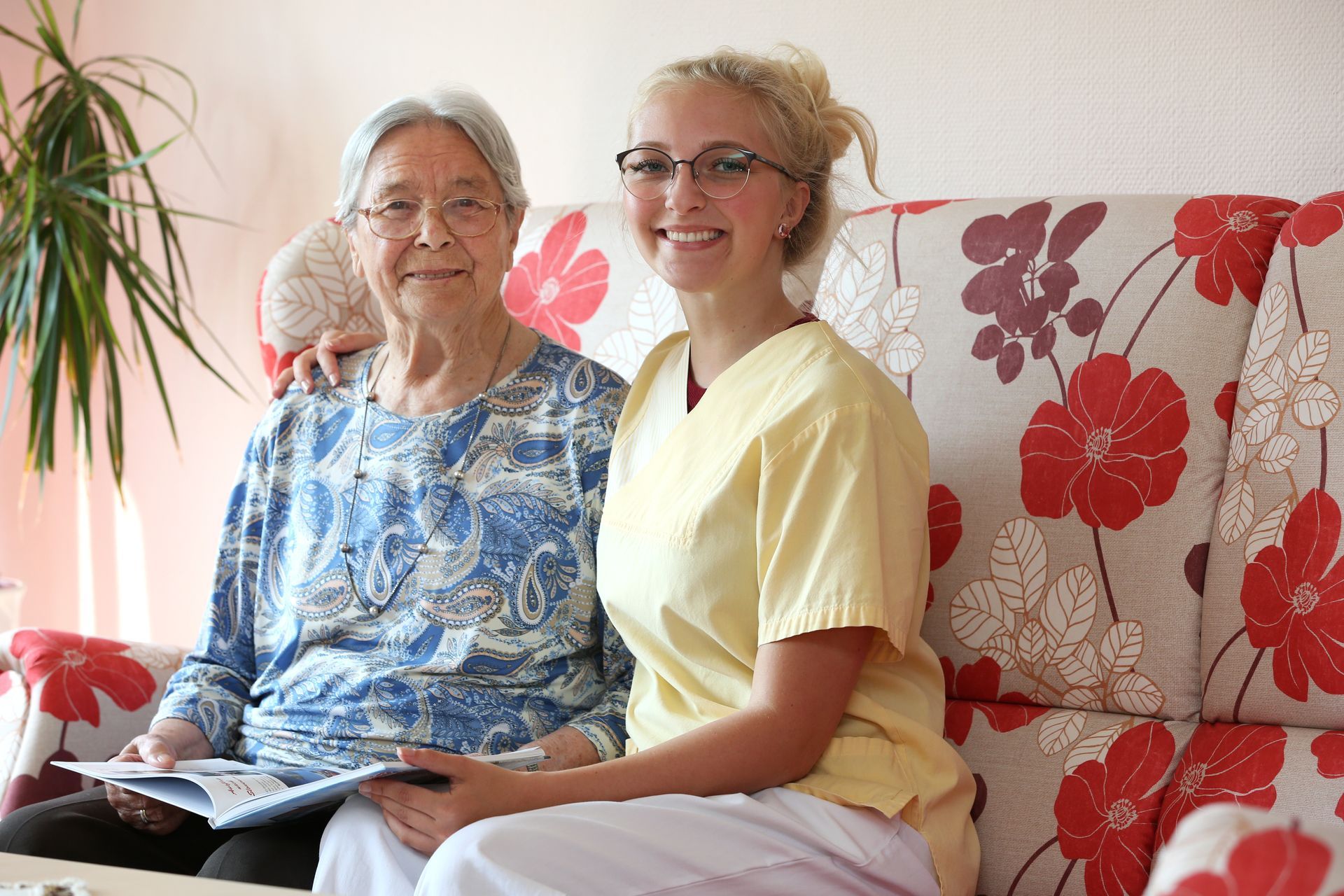 Caritas gGmbH St. Heinrich und Kunigunde