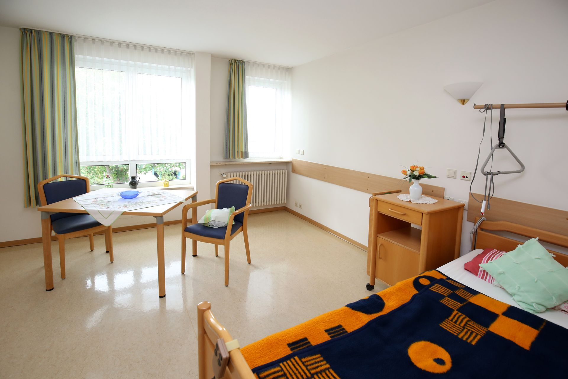 Caritas gGmbH St. Heinrich und Kunigunde