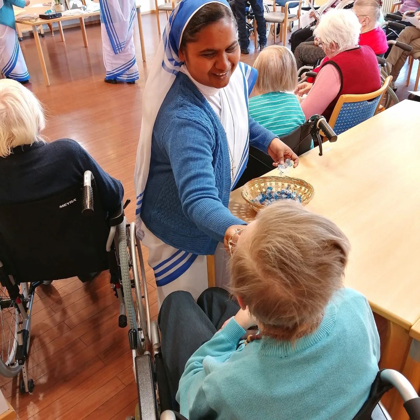 Caritas gGmbH St. Heinrich und Kunigunde
