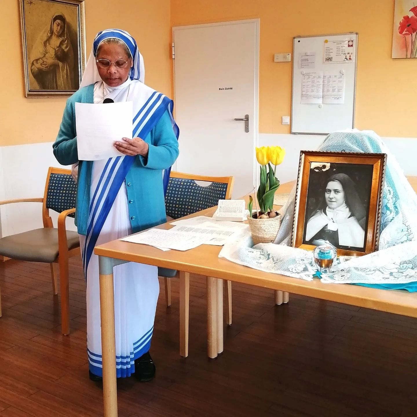 Caritas gGmbH St. Heinrich und Kunigunde