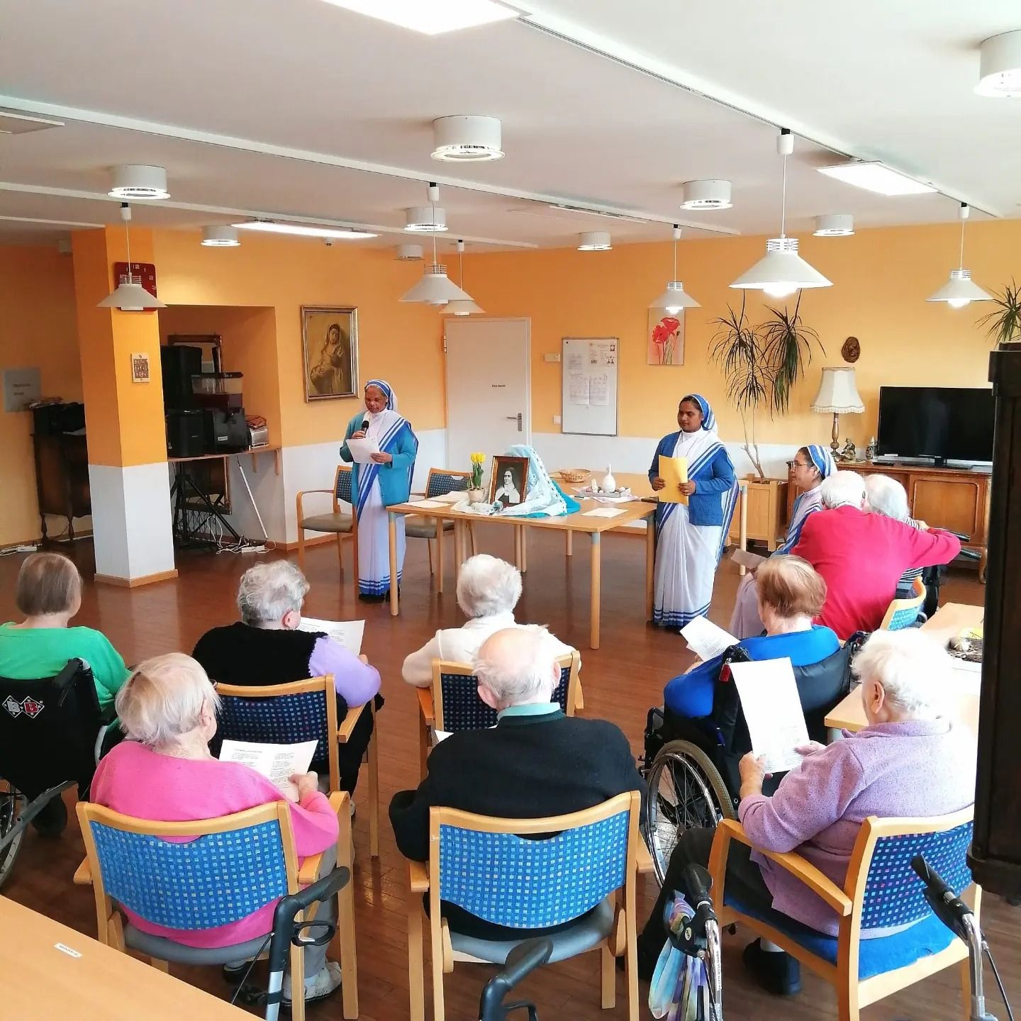 Caritas gGmbH St. Heinrich und Kunigunde