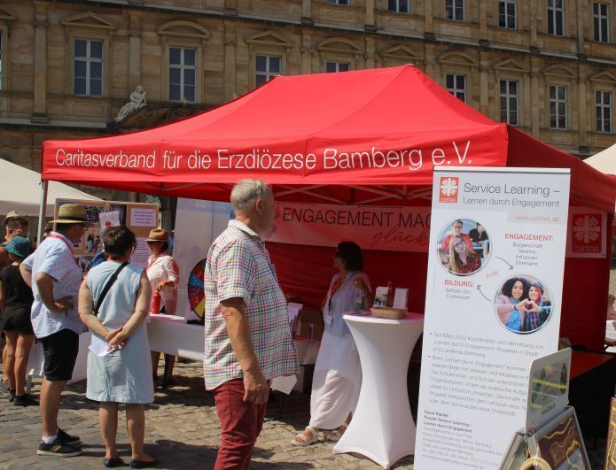 Caritas gGmbH St. Heinrich und Kunigunde