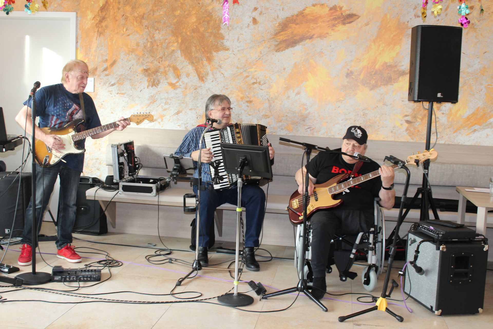 Caritas gGmbH St. Heinrich und Kunigunde