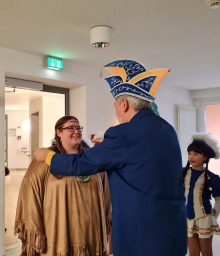 Caritas gGmbH St. Heinrich und Kunigunde