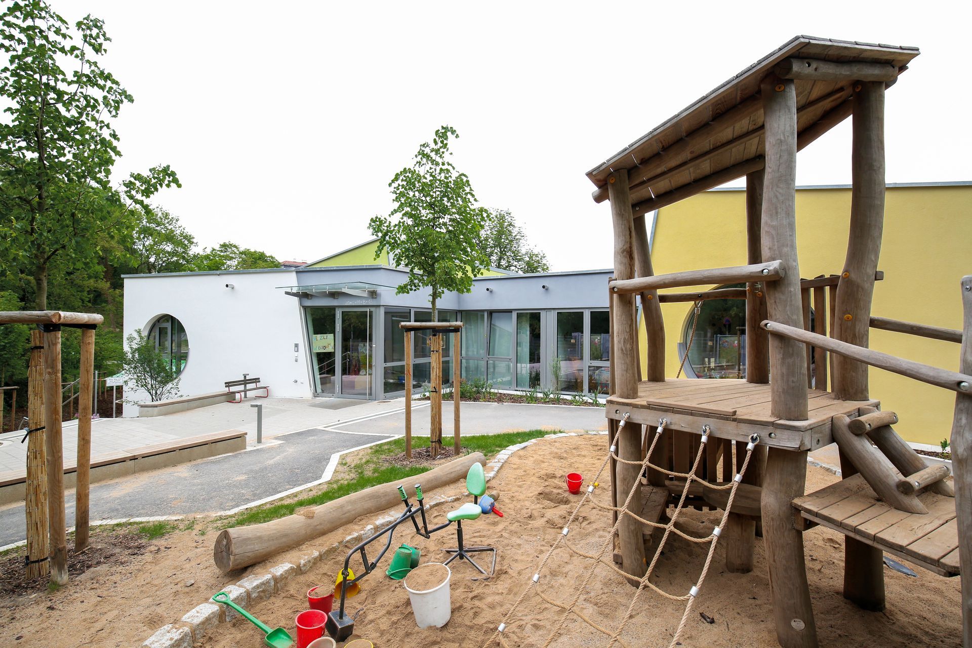 Caritas gGmbH St. Heinrich und Kunigunde