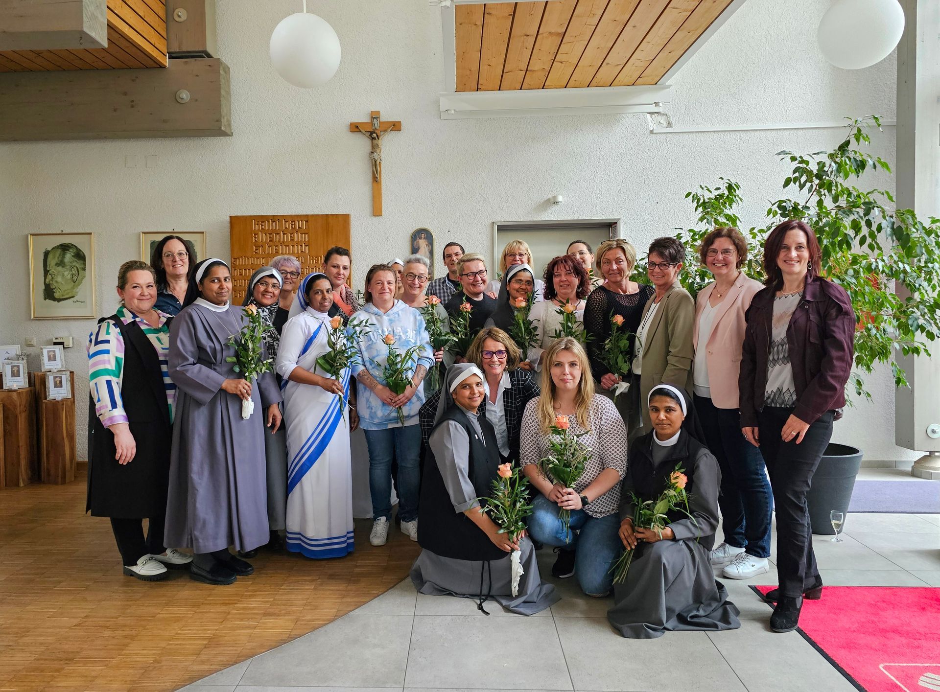 Caritas gGmbH St. Heinrich und Kunigunde