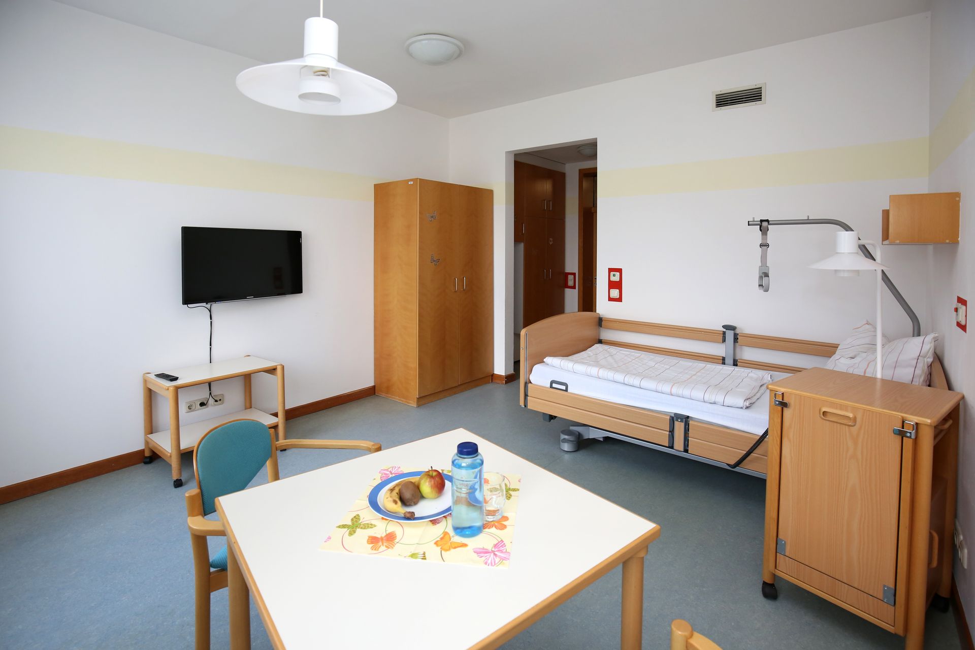 Caritas gGmbH St. Heinrich und Kunigunde