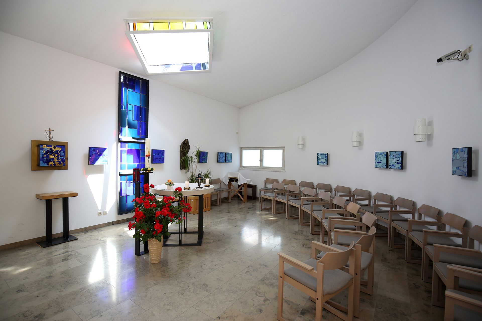 Caritas gGmbH St. Heinrich und Kunigunde