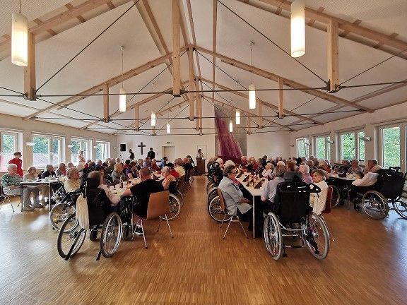 Caritas gGmbH St. Heinrich und Kunigunde