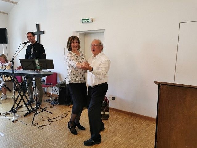 Caritas gGmbH St. Heinrich und Kunigunde