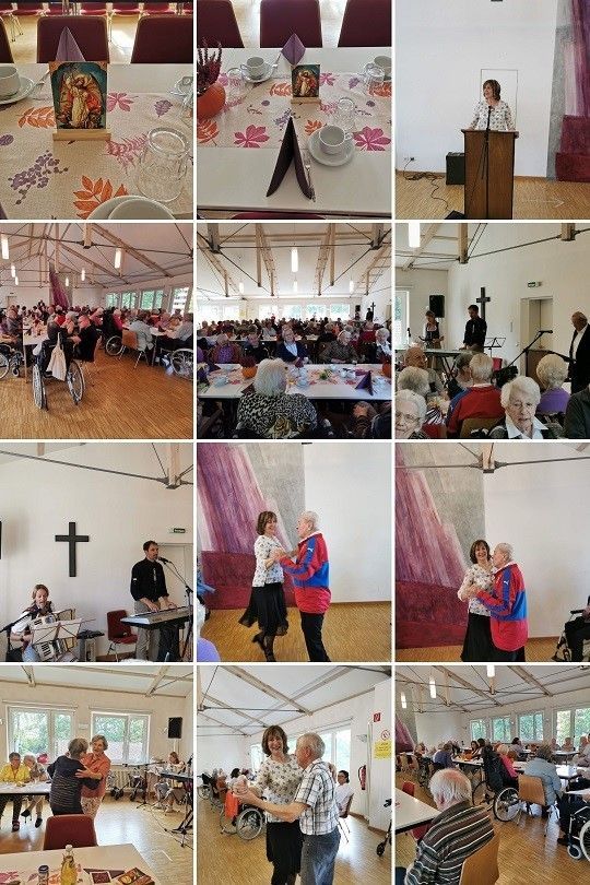 Caritas gGmbH St. Heinrich und Kunigunde