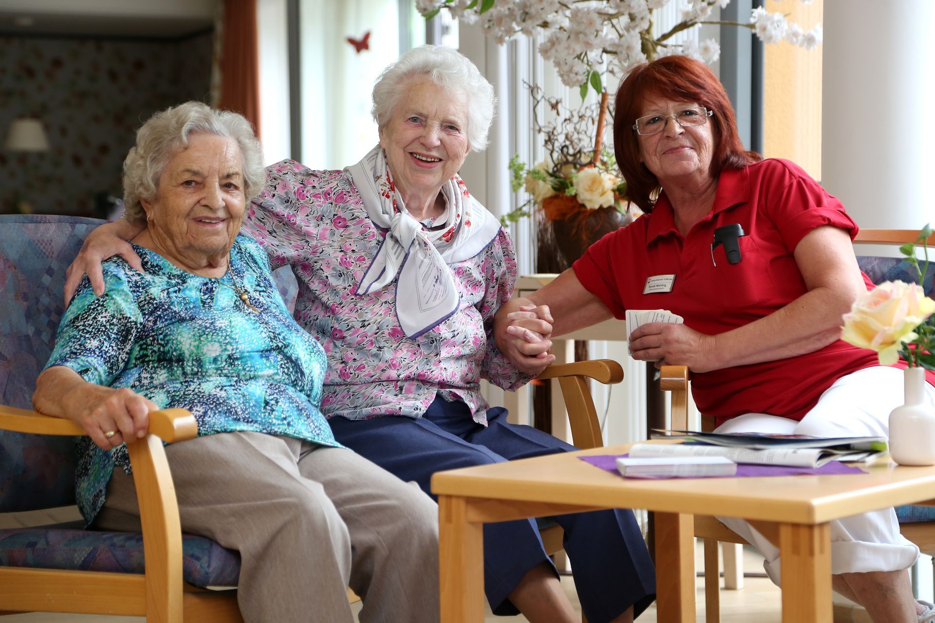 Caritas gGmbH St. Heinrich und Kunigunde