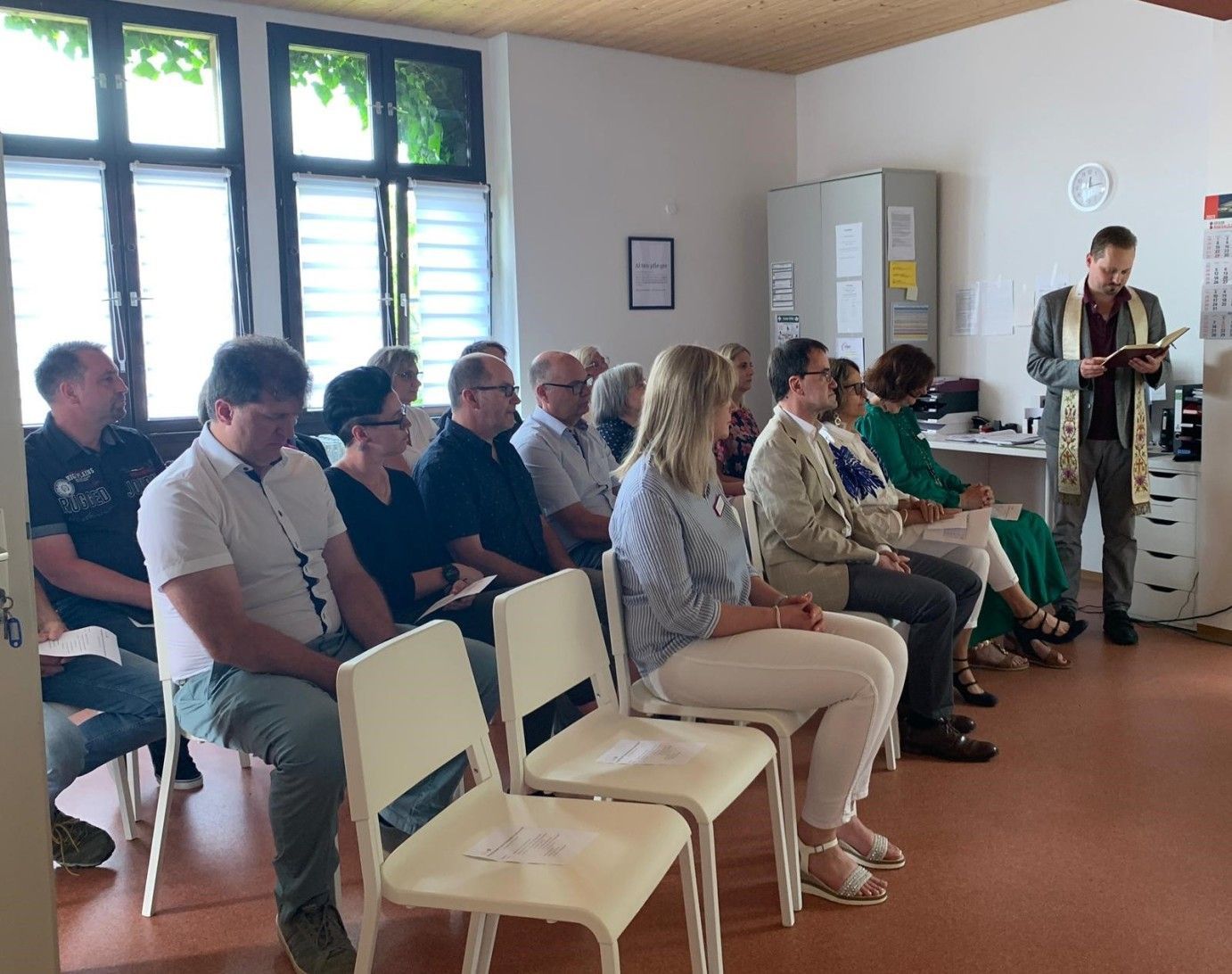 Caritas gGmbH St. Heinrich und Kunigunde