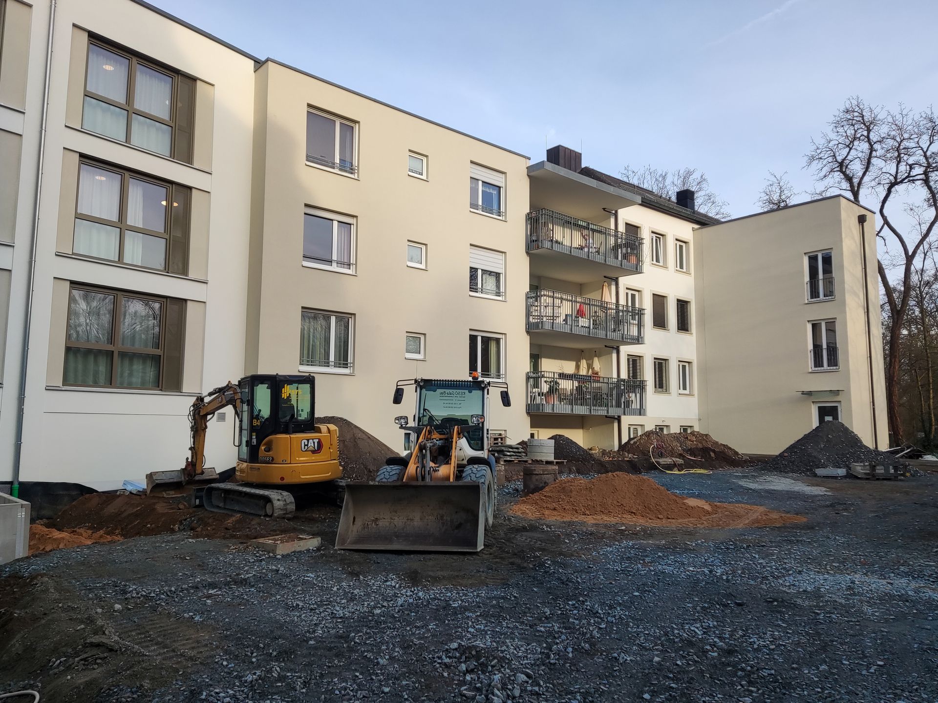 Caritas gGmbH St. Heinrich und Kunigunde
