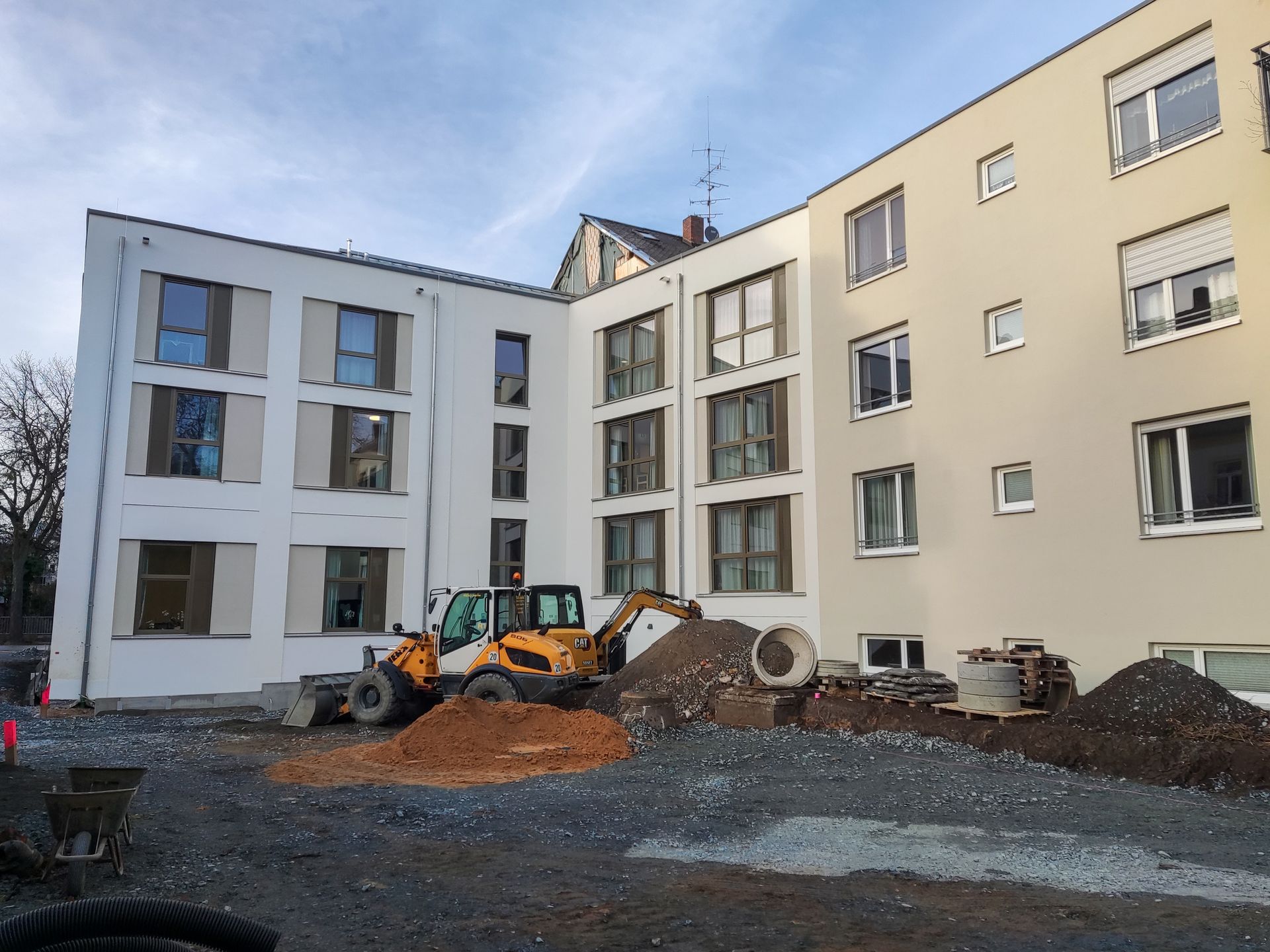 Caritas gGmbH St. Heinrich und Kunigunde