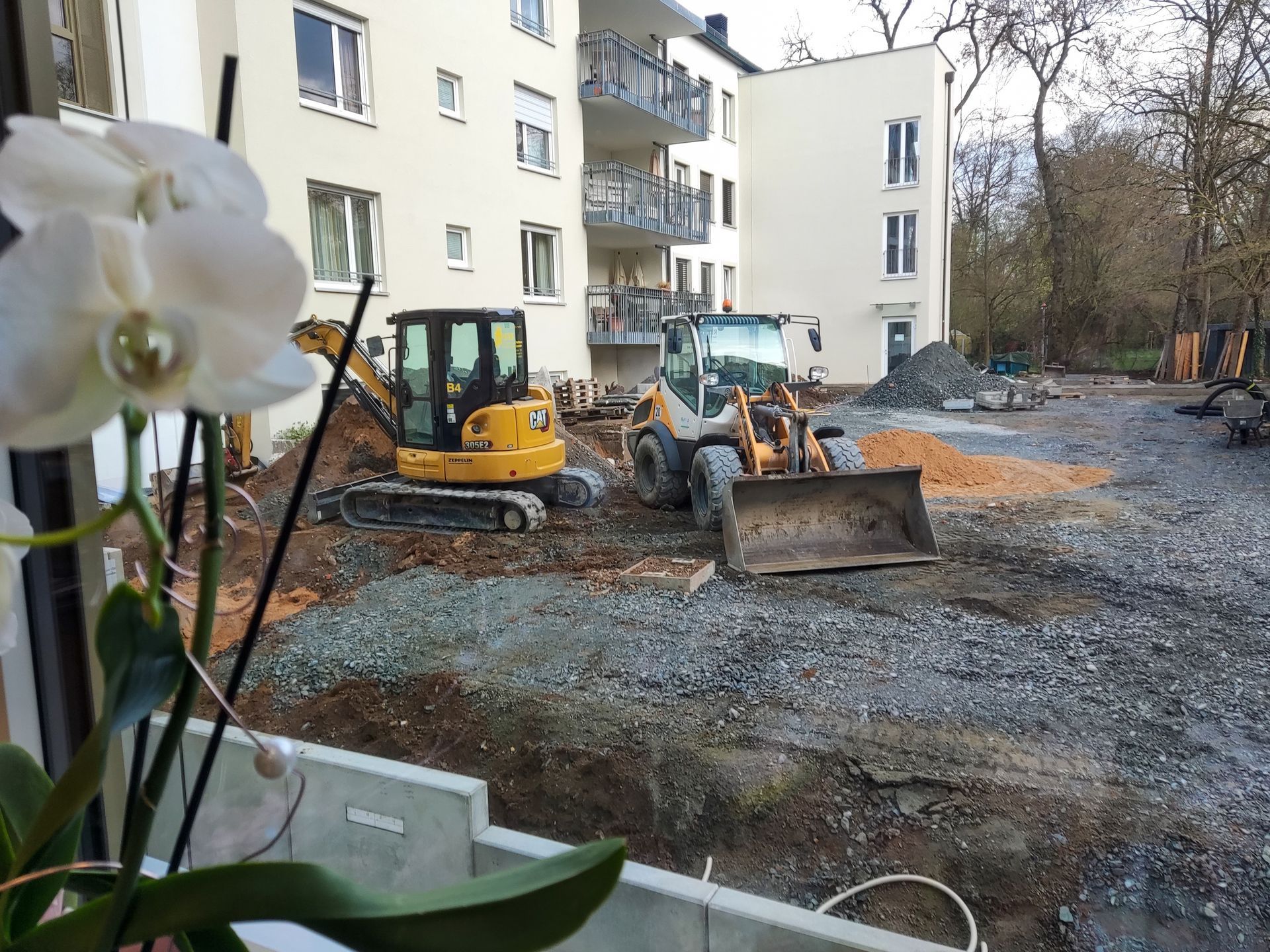 Caritas gGmbH St. Heinrich und Kunigunde