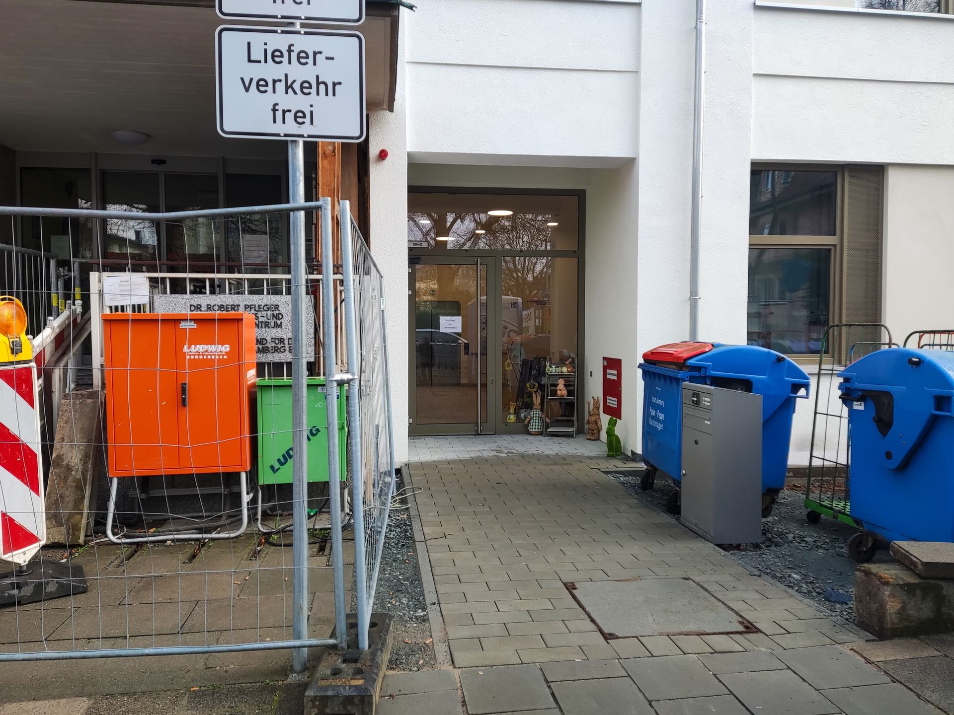Caritas gGmbH St. Heinrich und Kunigunde