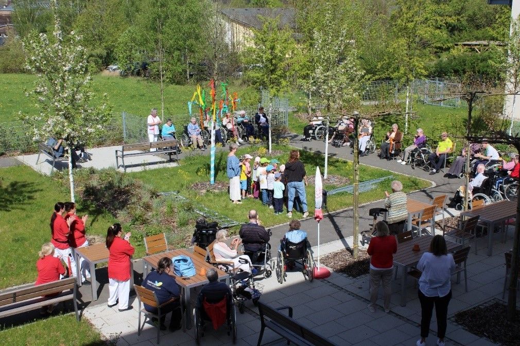 Caritas gGmbH St. Heinrich und Kunigunde