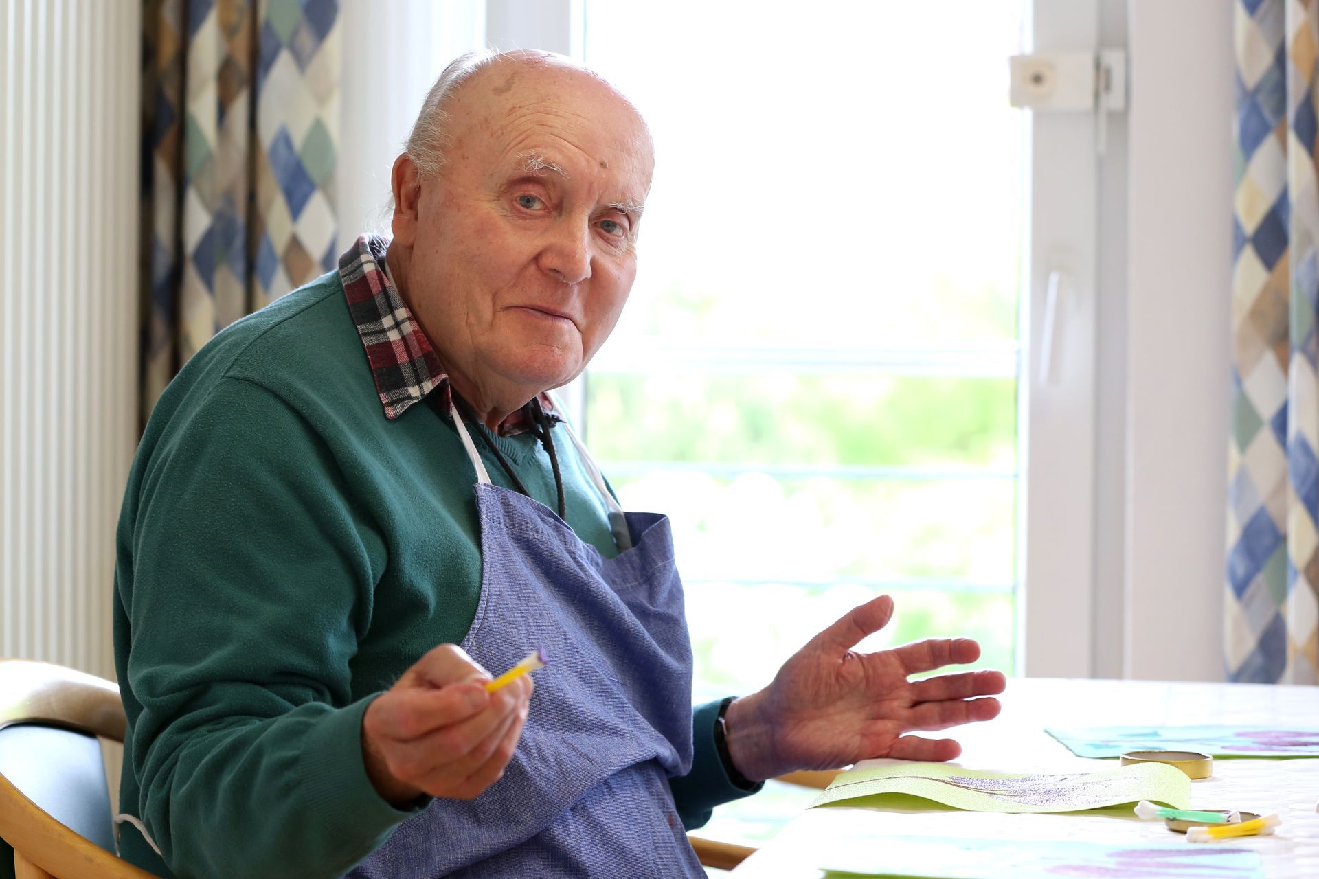 Caritas gGmbH St. Heinrich und Kunigunde