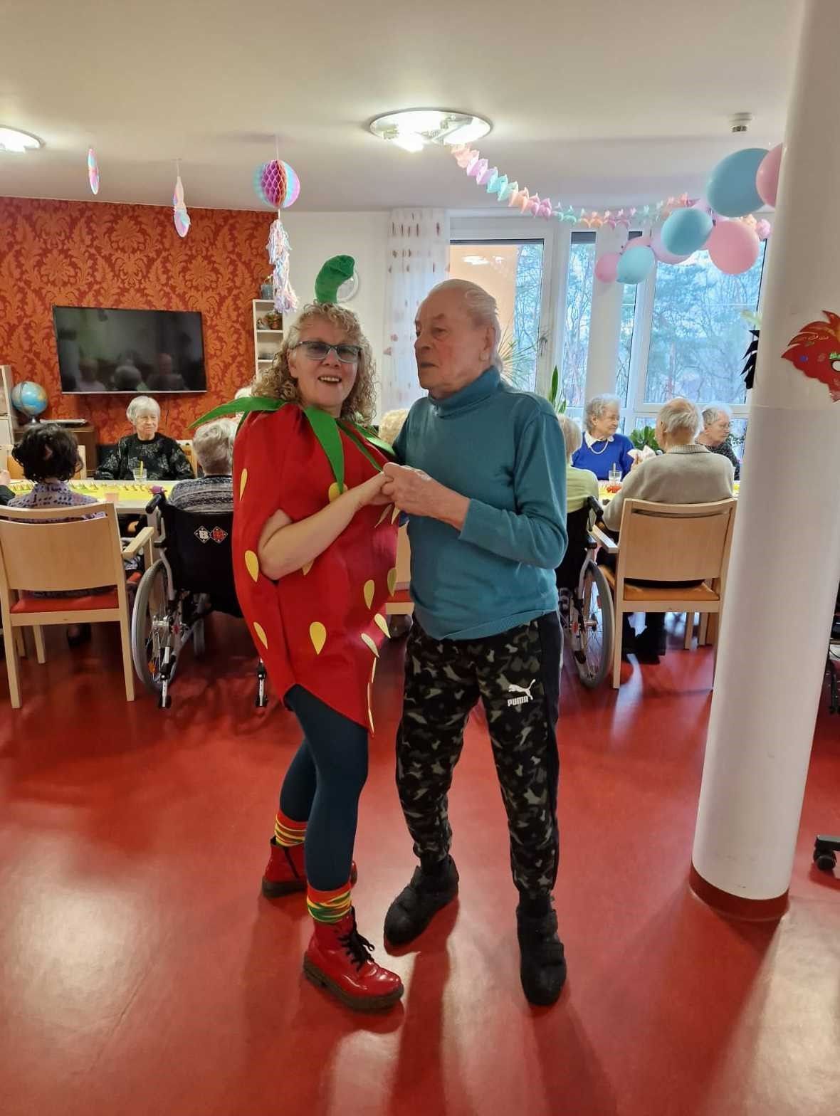 Caritas gGmbH St. Heinrich und Kunigunde