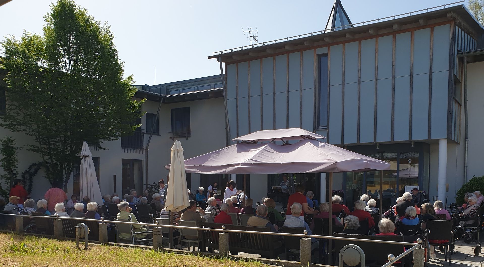 Caritas gGmbH St. Heinrich und Kunigunde