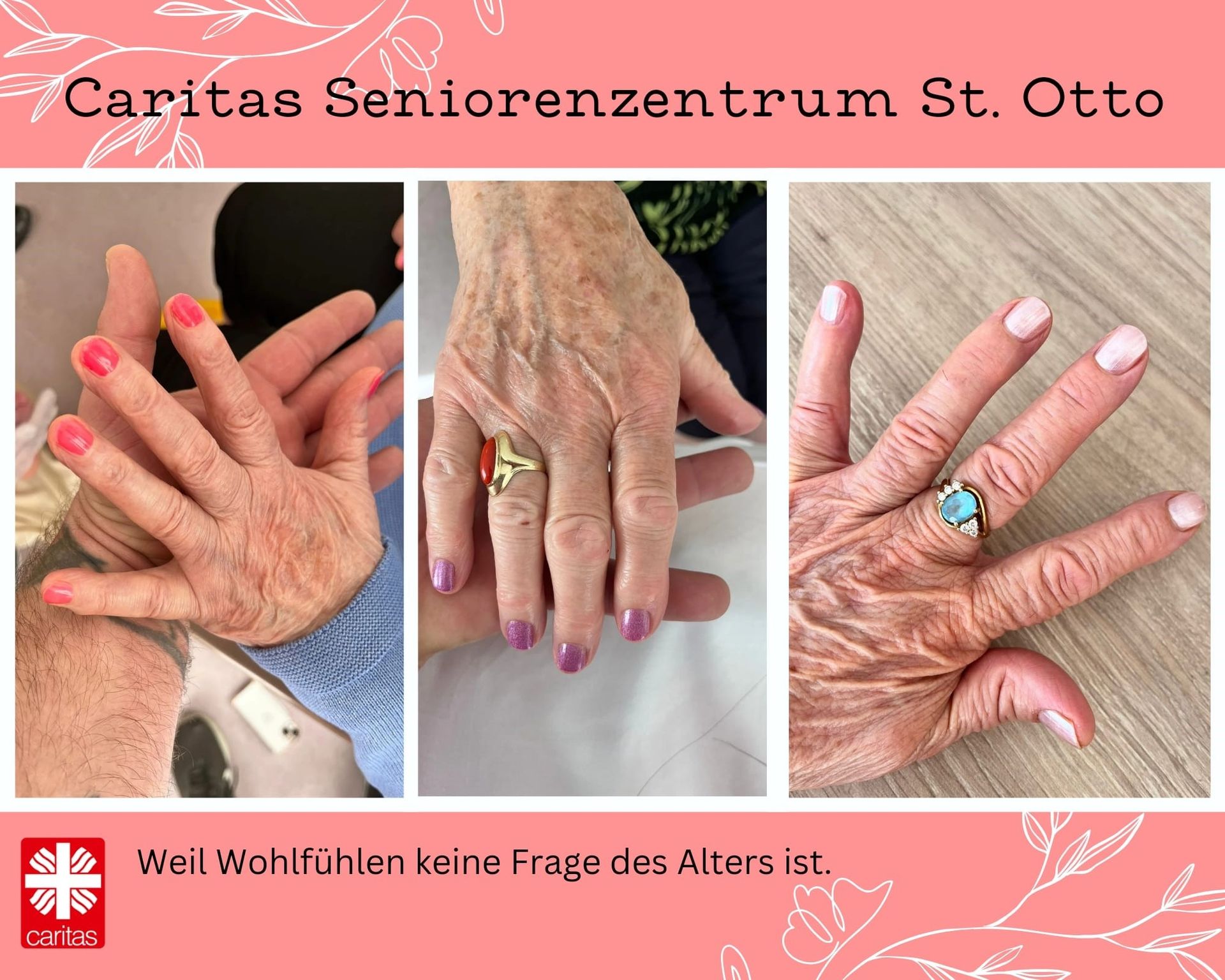 Caritas gGmbH St. Heinrich und Kunigunde