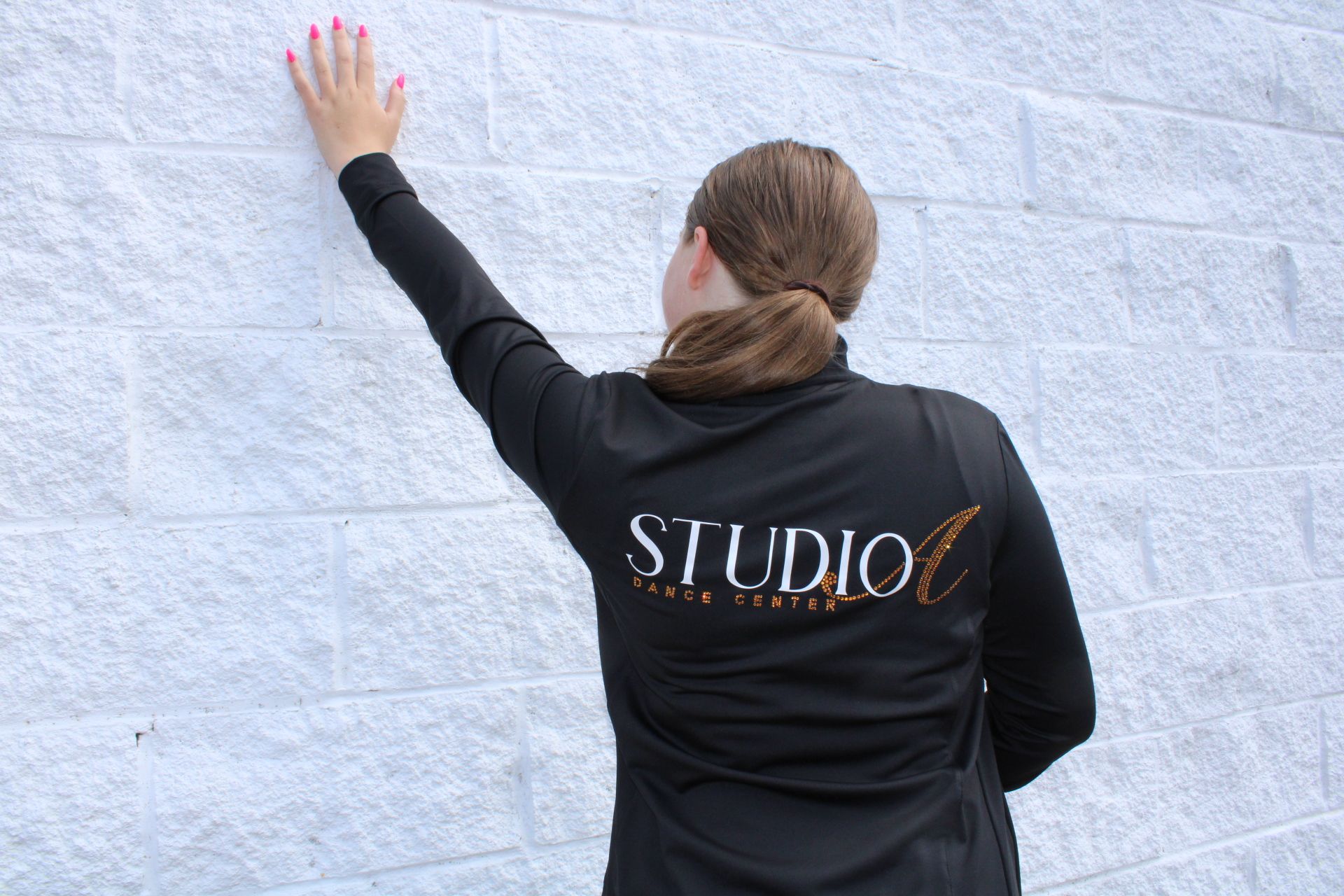 YOGA JACKET