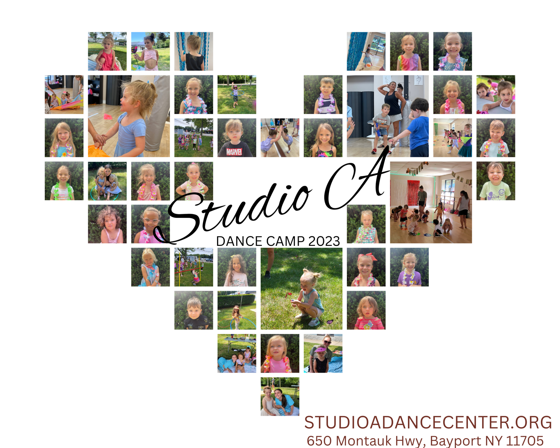 Studio A Dance Center
