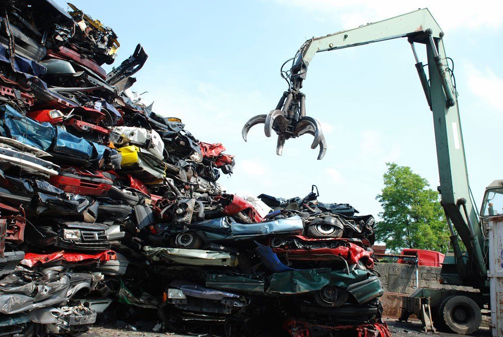 Auto Wrecking Service — Haltom City, TX — AA Wrecker Service