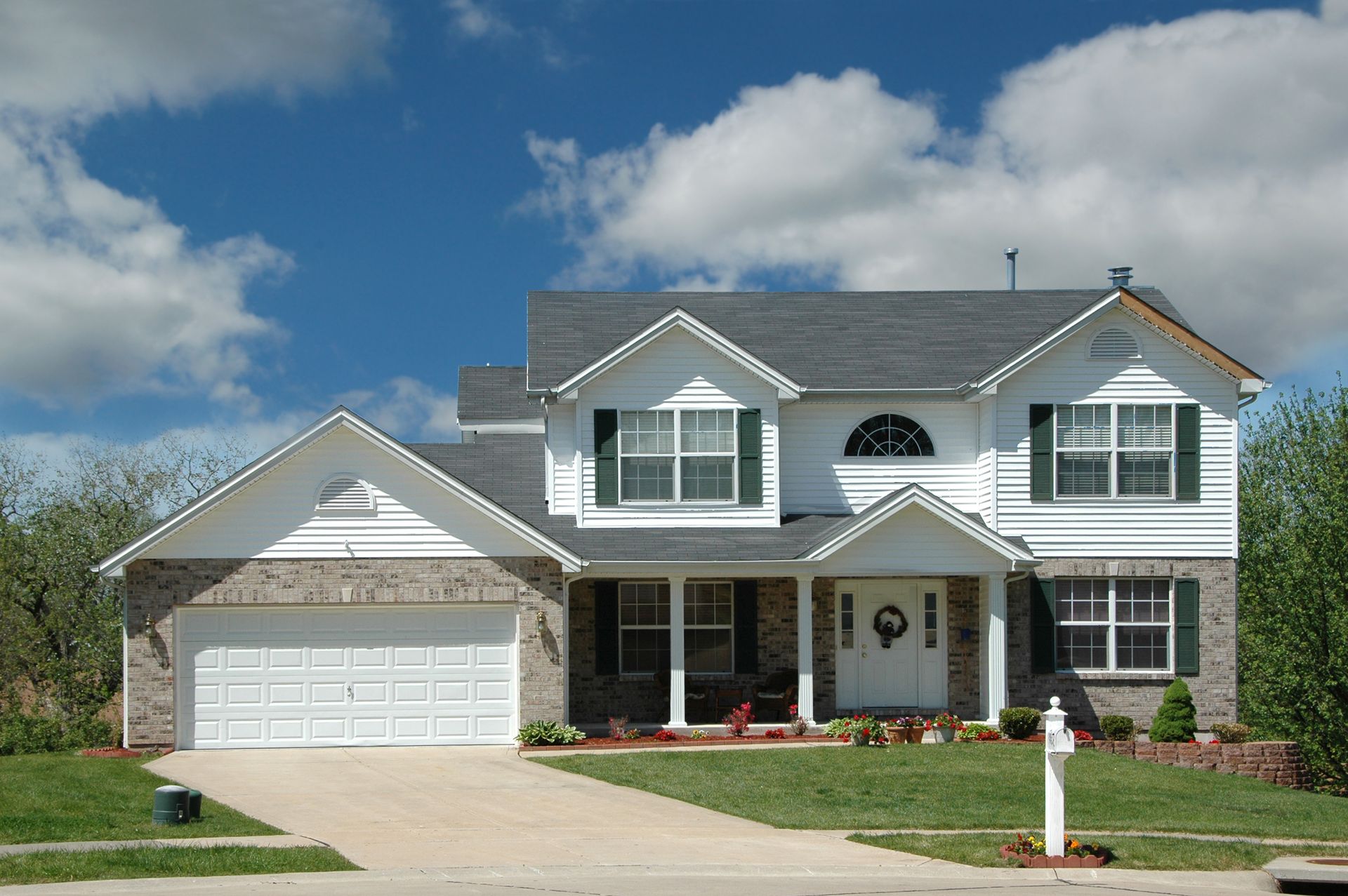 Roofing Company in San Angelo, TX - Roofs by Nicholas