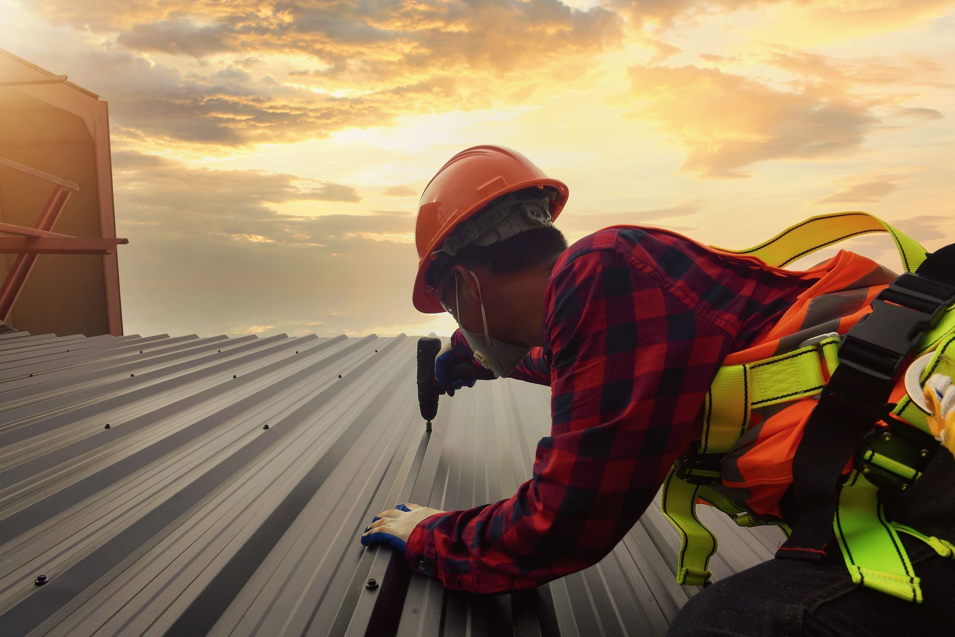 Roofing Company in Odessa, Texas - Roofs by Nicholas