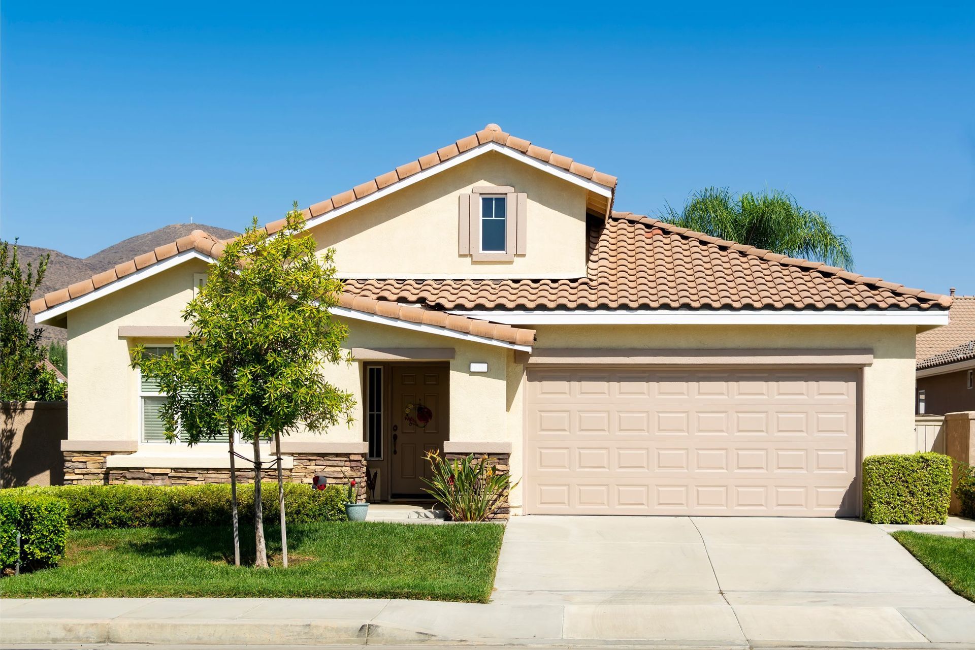 Roofing Company in West Odessa, Texas - Roofs by Nicholas