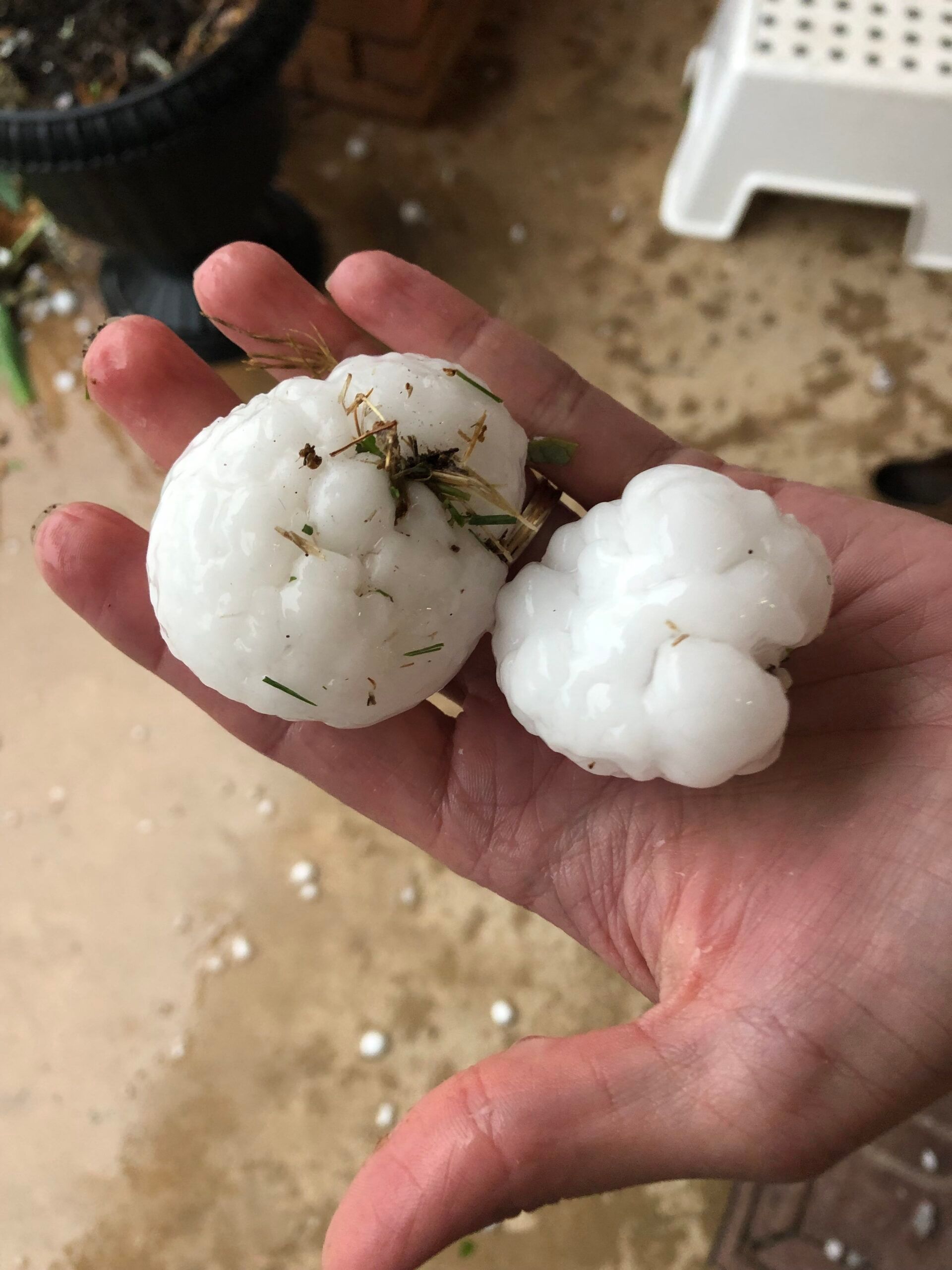 Hail and Damage Repair in Midland, Texas - Roofs by Nicholas