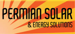 Permian Solar and energy solution banner
