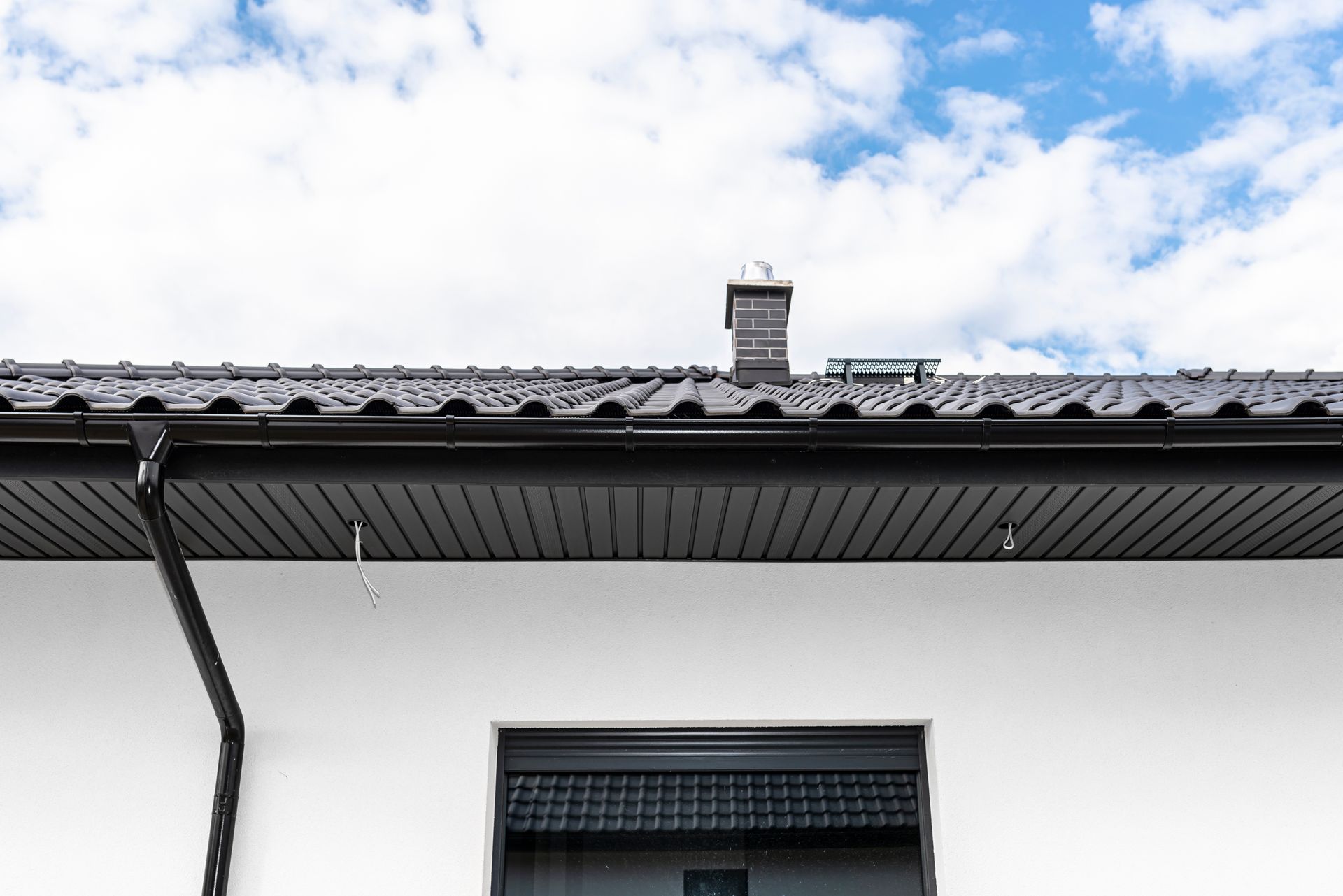 Roofing Company in Gardendale, TX - Roofs by Nicholas