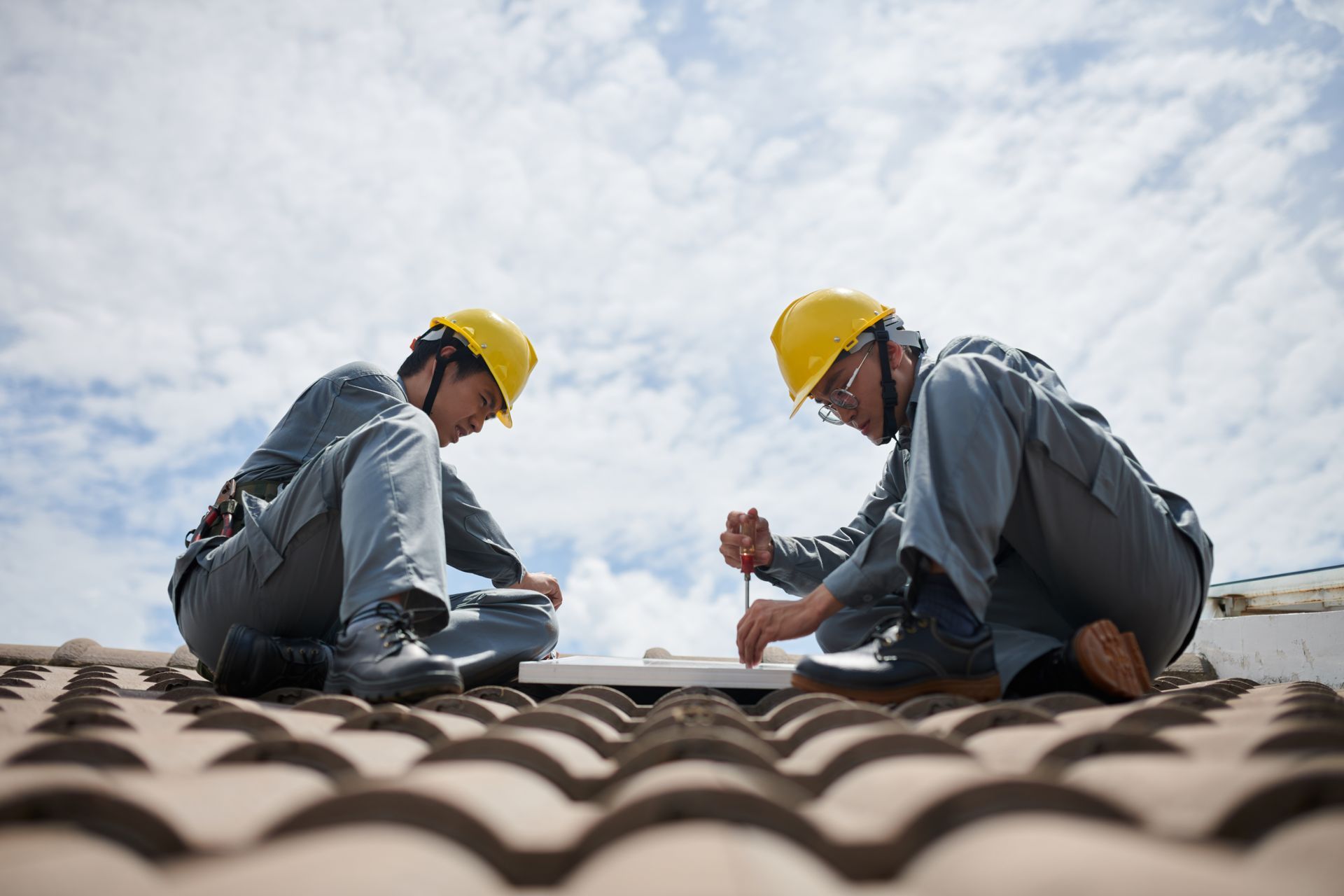 Roof Repair in Midland, TX - Roofs by Nicholas