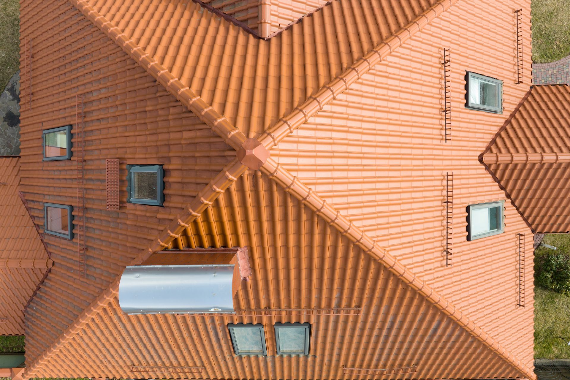 Roofing Company in Gardendale, TX - Roofs by Nicholas
