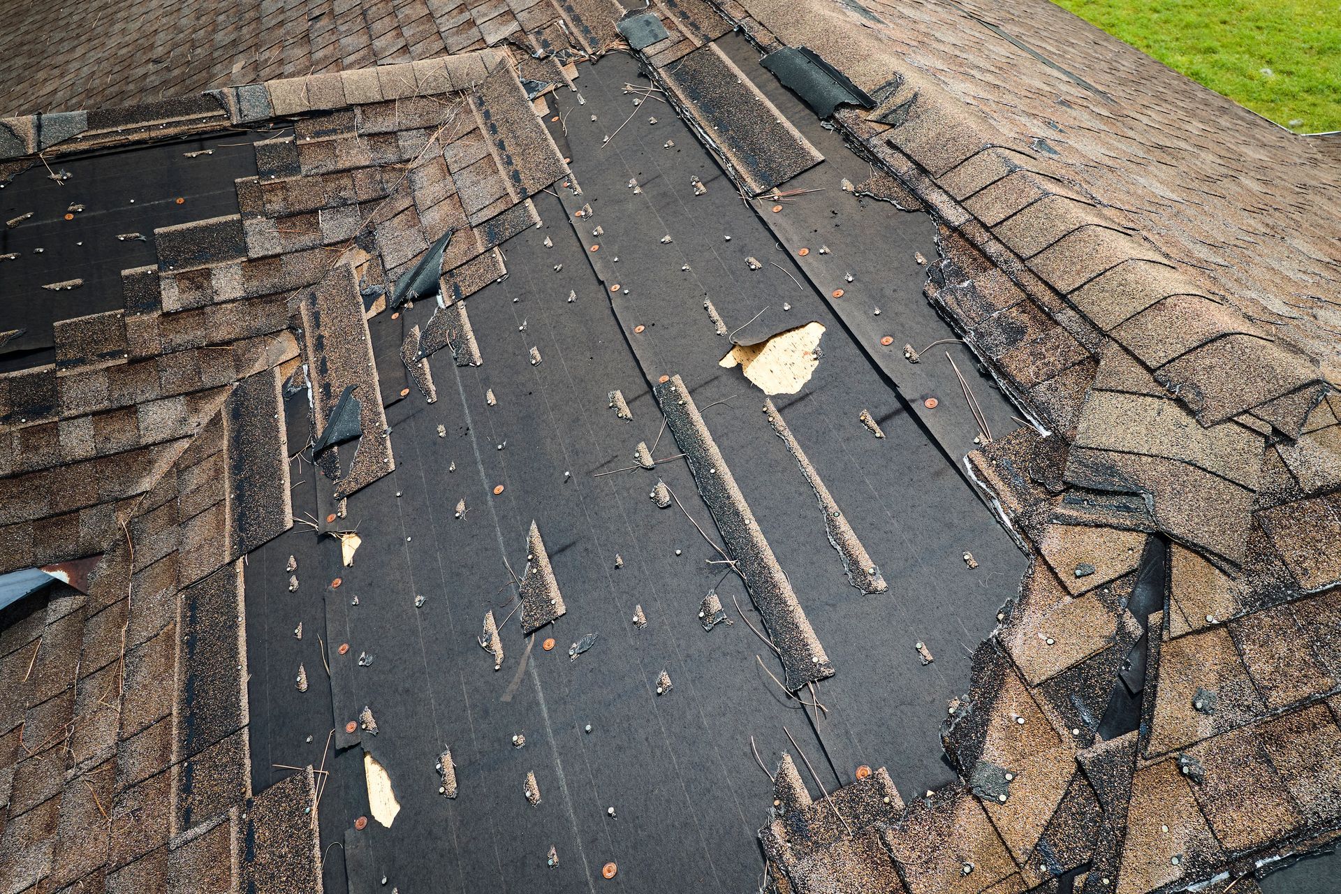 Roofing Company in Coahoma, TX - Roofs by Nicholas