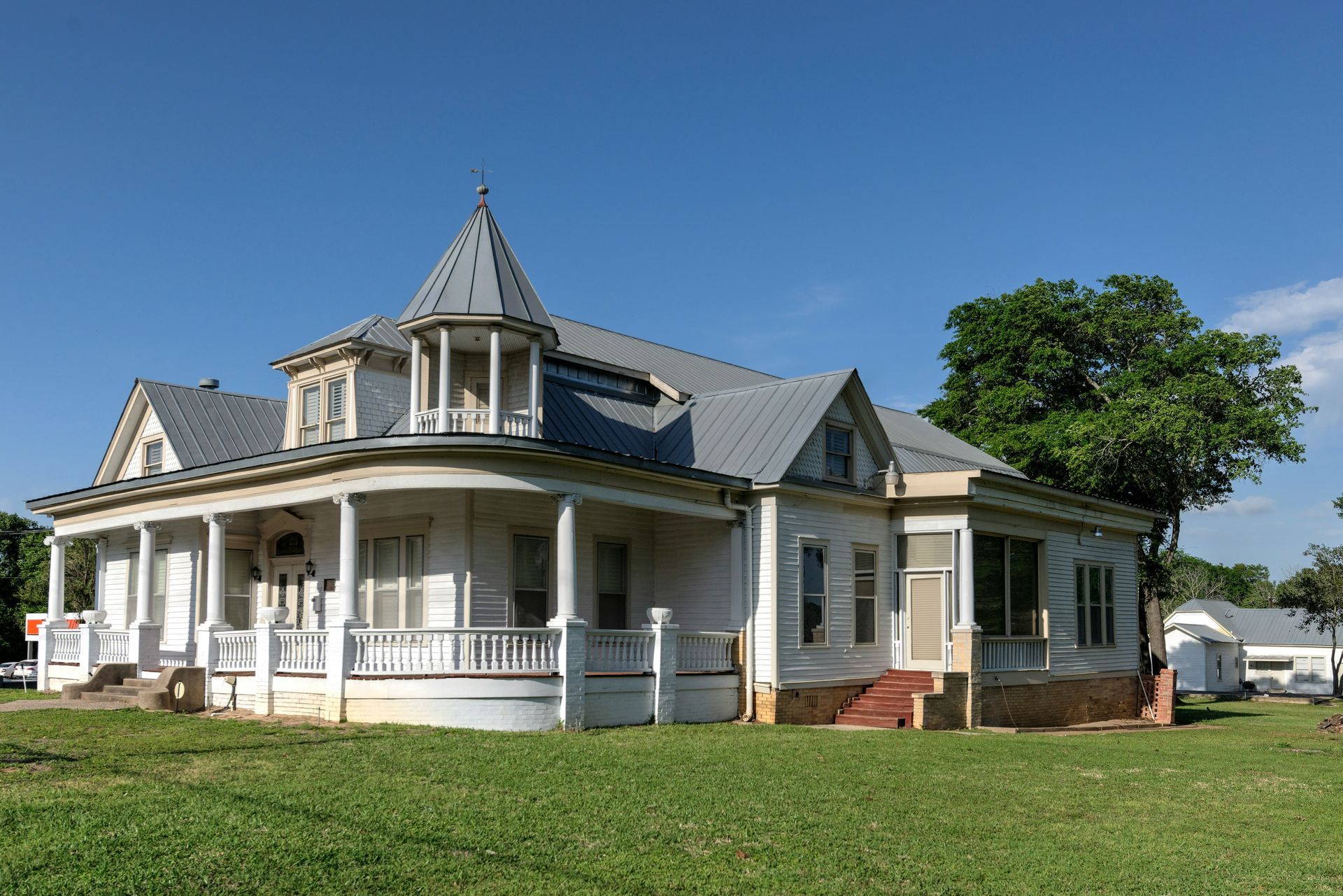 Roofing Company in San Angelo, TX - Roofs by Nicholas