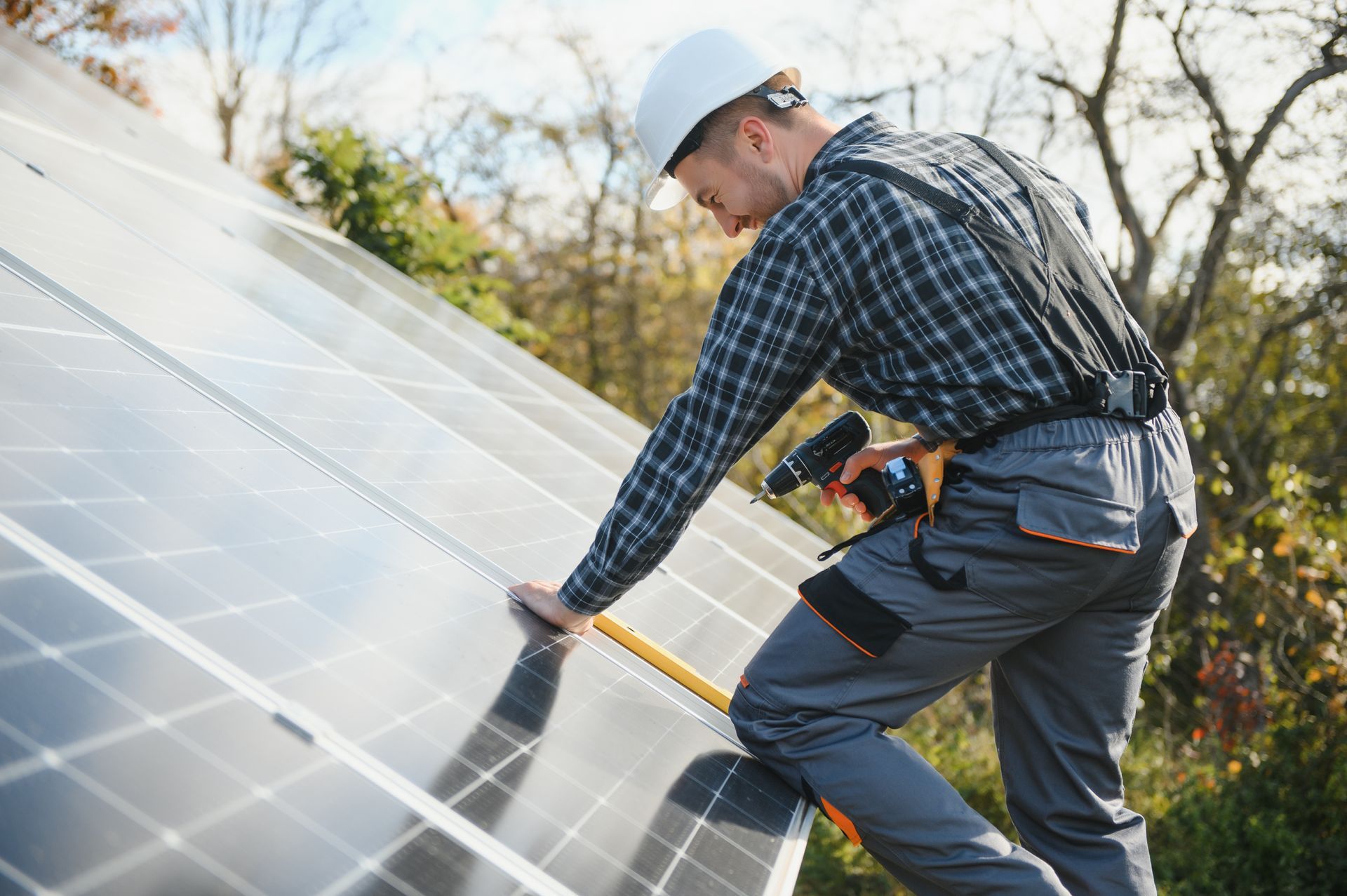 Roofing Company in Pecos, TX - Roofs by Nicholas