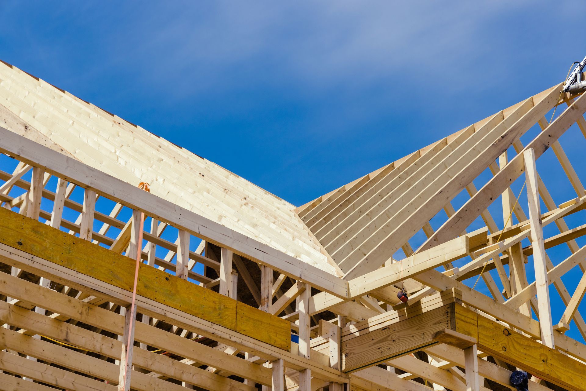 Roofing Company in McCamey, TX - Roofs by Nicholas