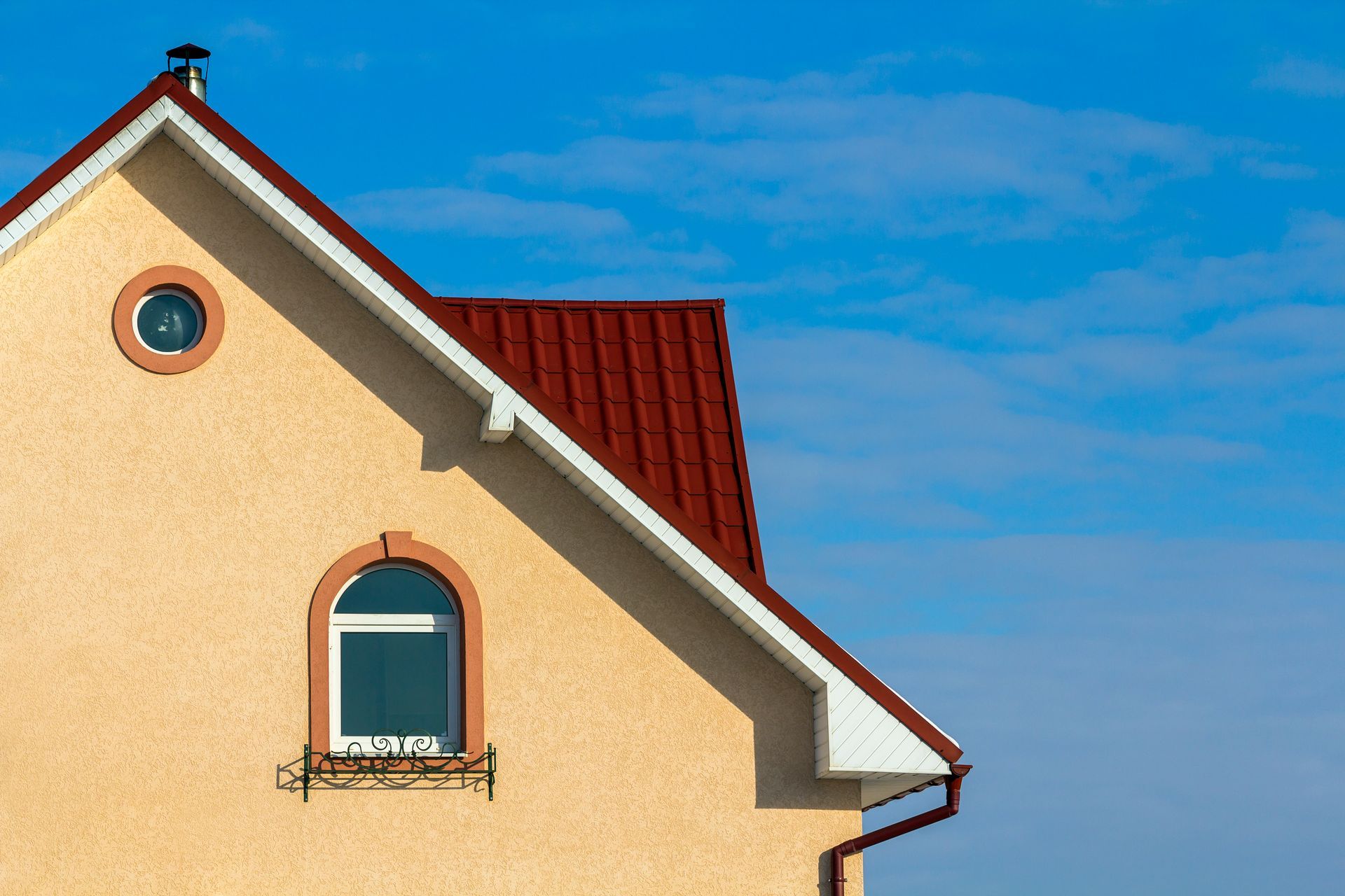 Roofing Company in McCamey, TX - Roofs by Nicholas