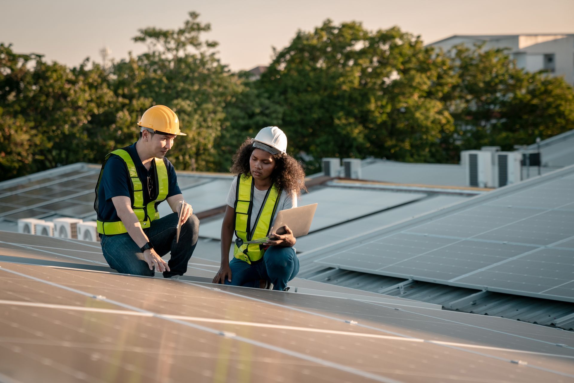Commercial Roofing in Midland, Texas - Roofs by Nicholas