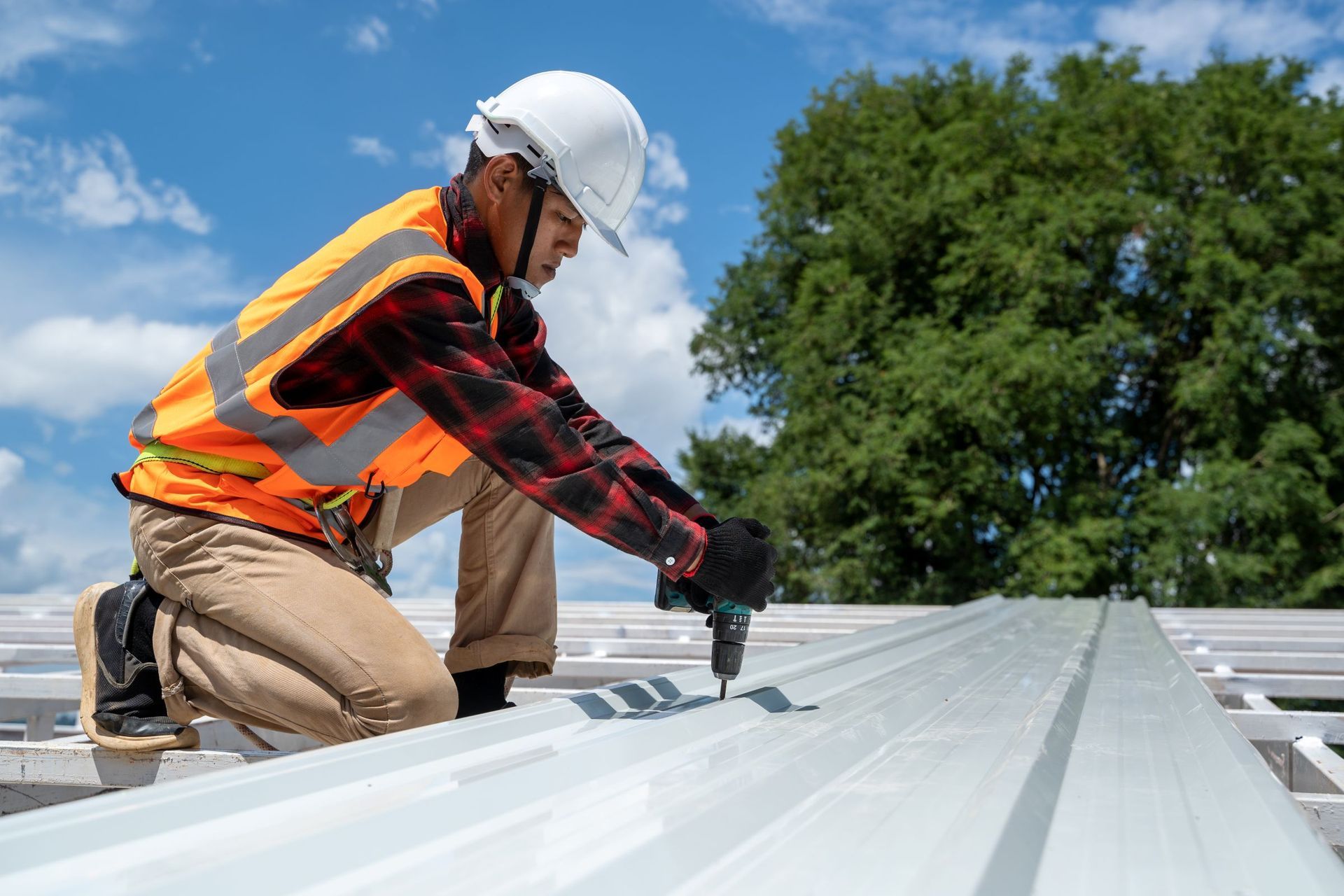 Roofing Contractor in Midland, TX - Roofs by Nicholas