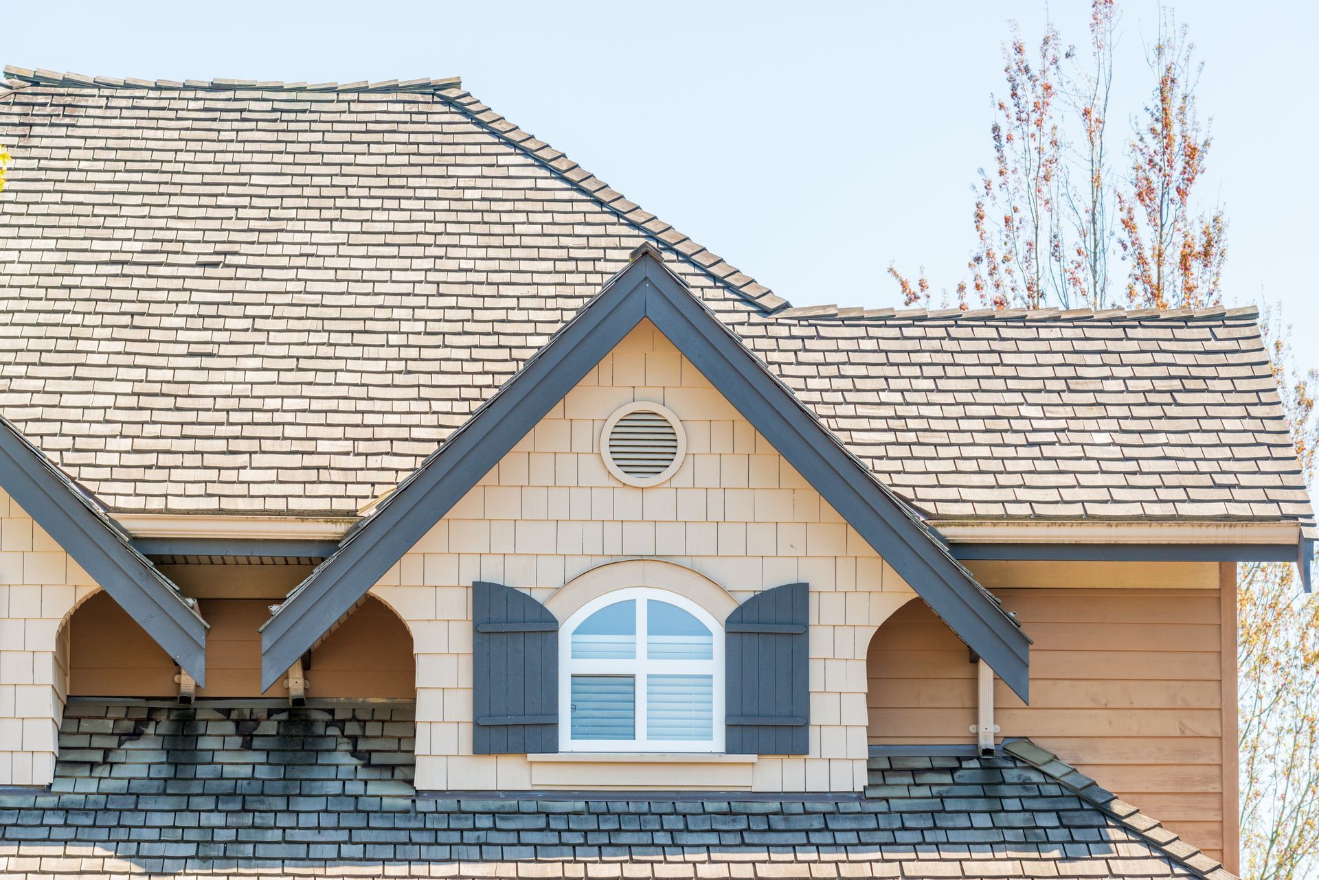 Roofing Company in Denver City, TX - Roofs by Nicholas