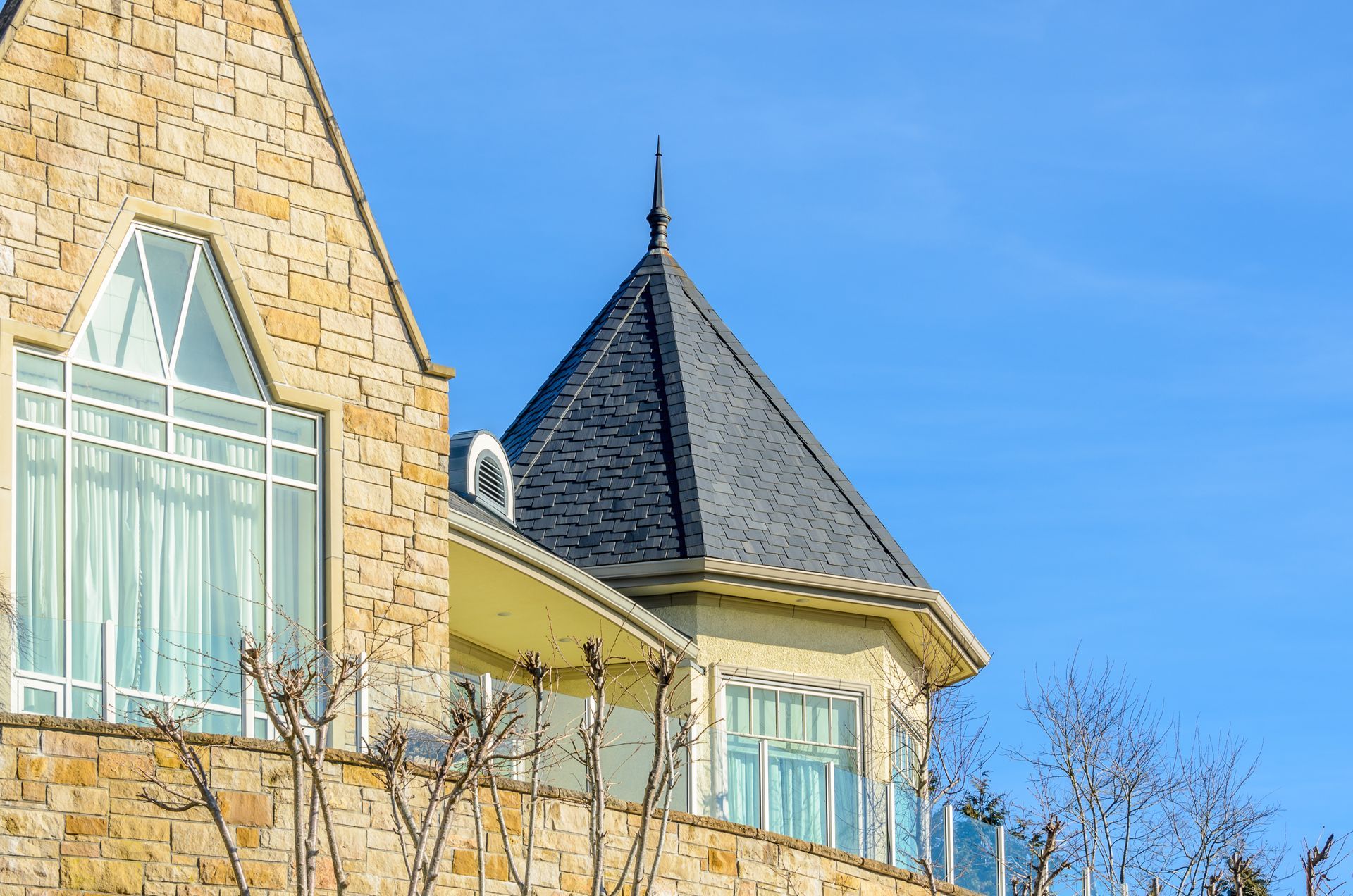 Roofing Company in Big Lake, TX - Roofs by Nicholas