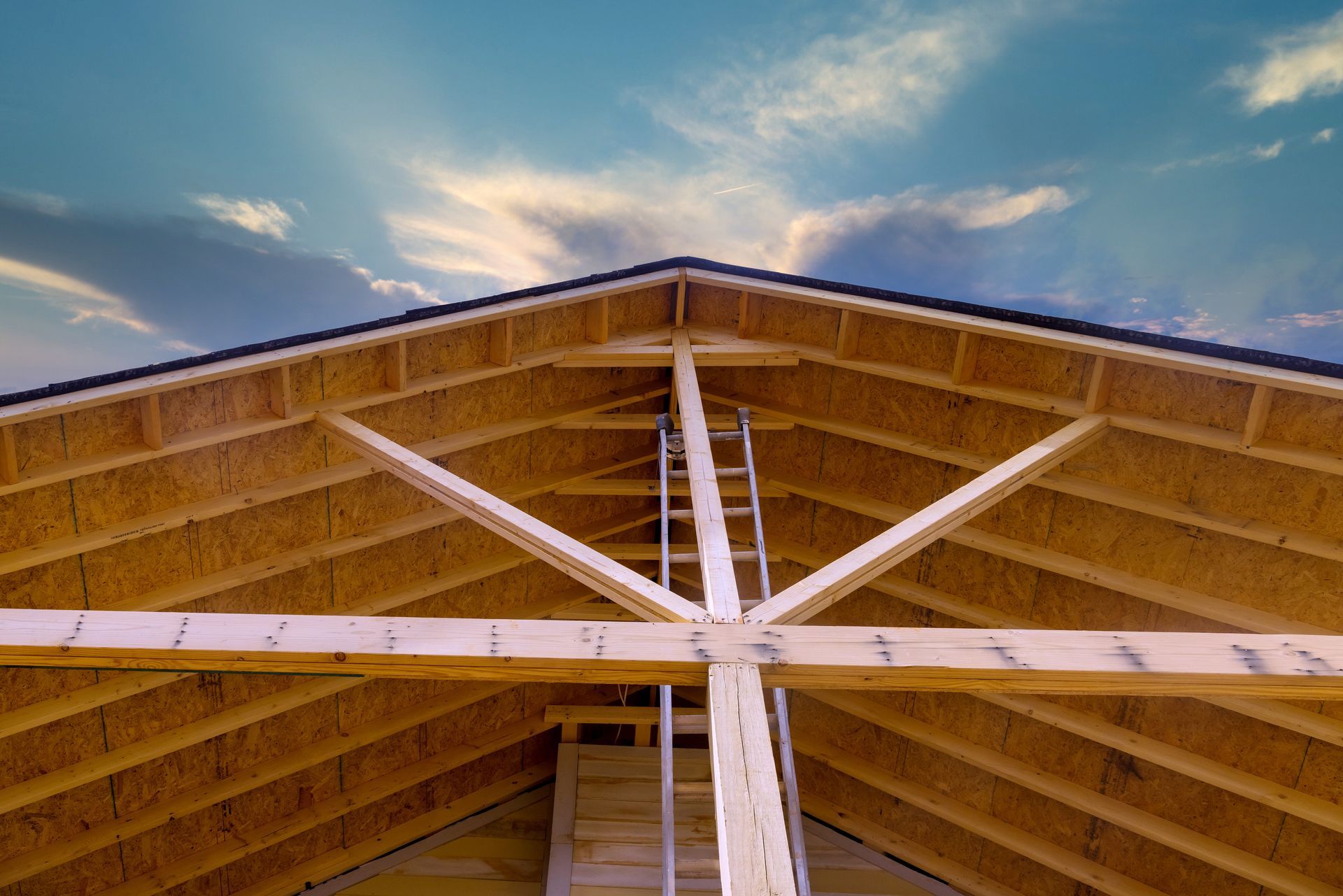 Roofing Company in Sterling City, TX - Roofs by Nicholas