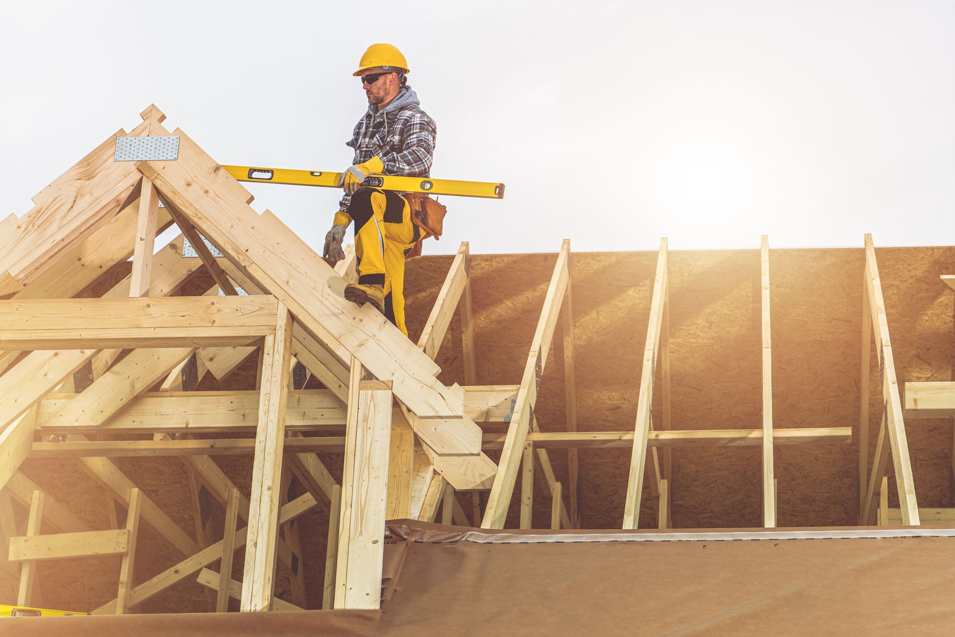 Roofing Company in Iraan, TX - Roofs by Nicholas