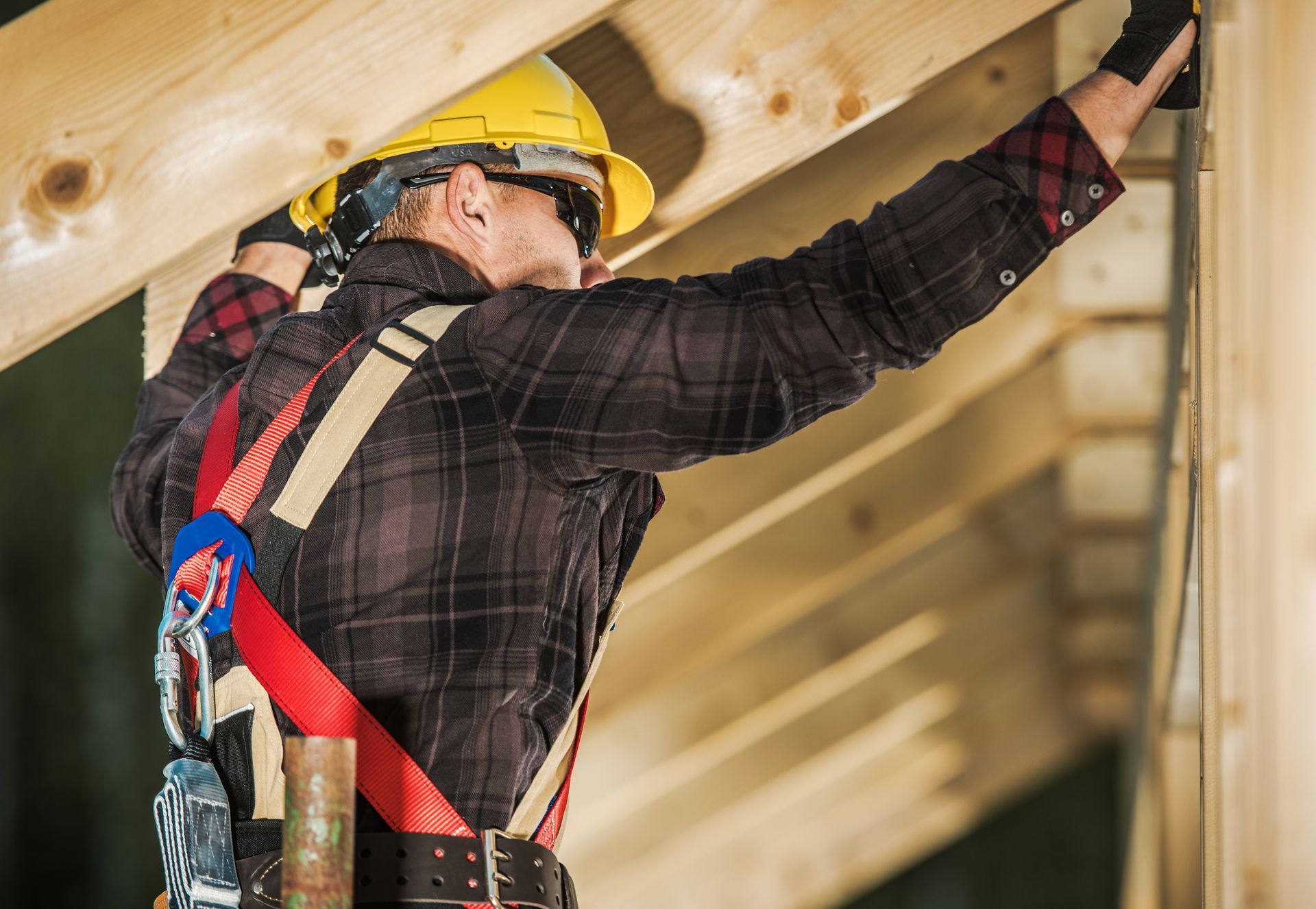 Roofing Company in Ozona, TX - Roofs by Nicholas