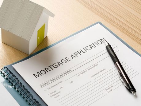 Gabriel Home Loans